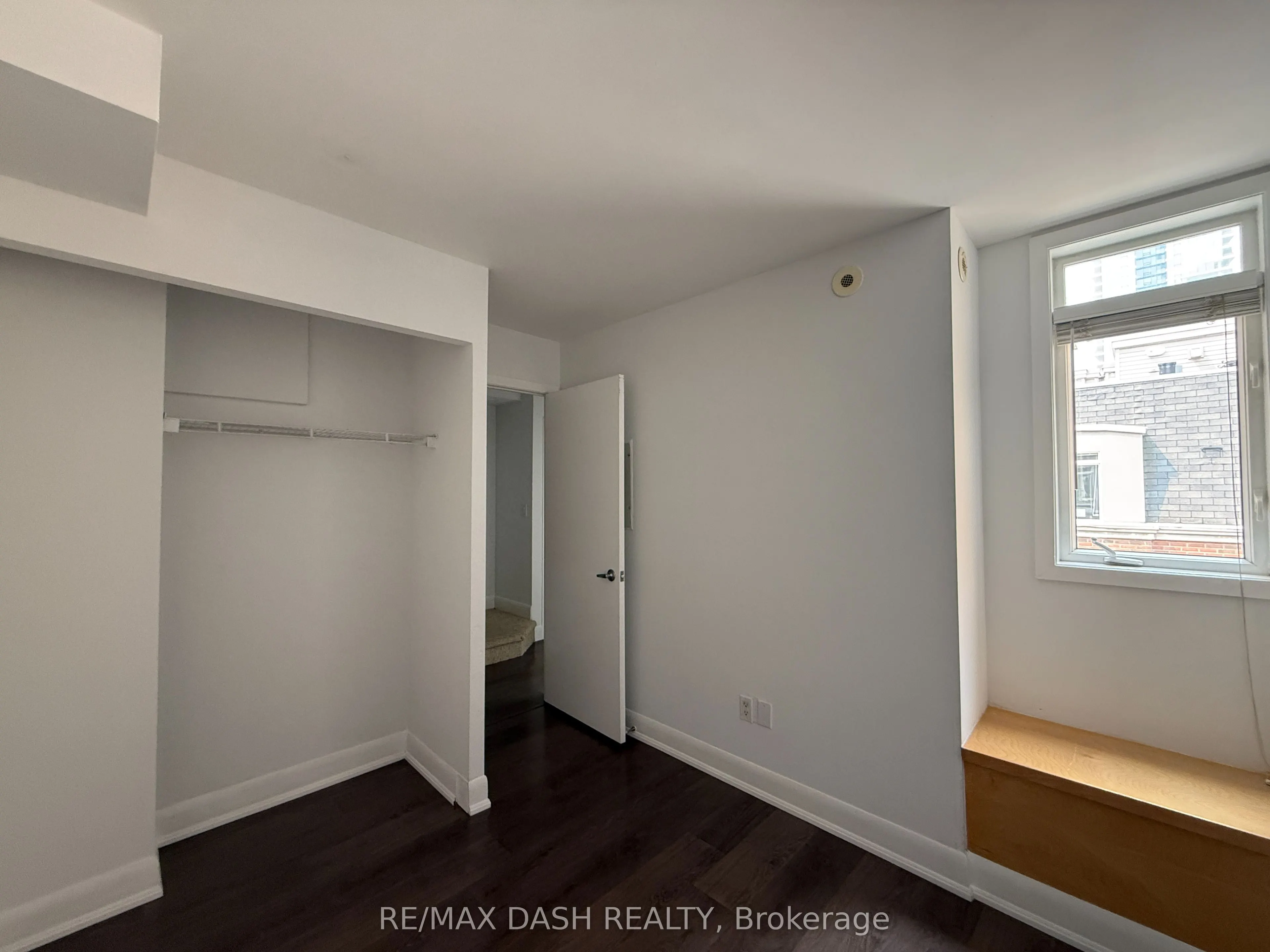 415 Jarvis Street #342