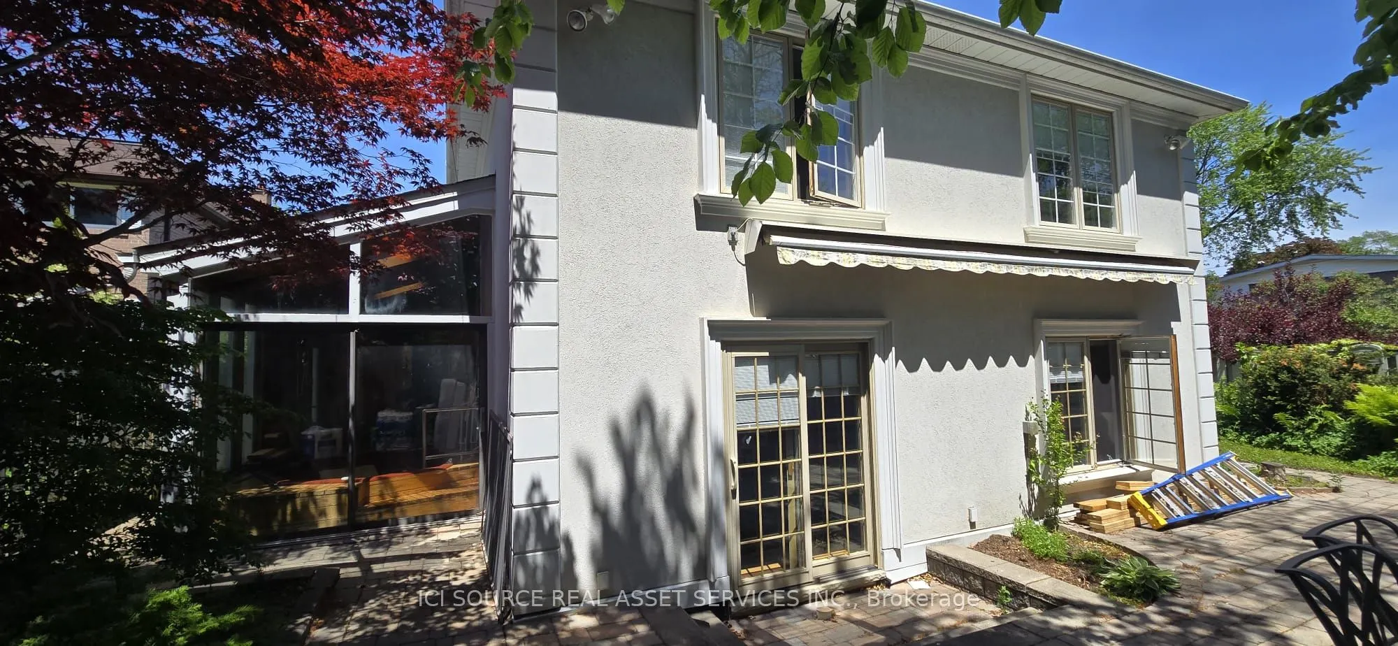 45 Clareville Crescent