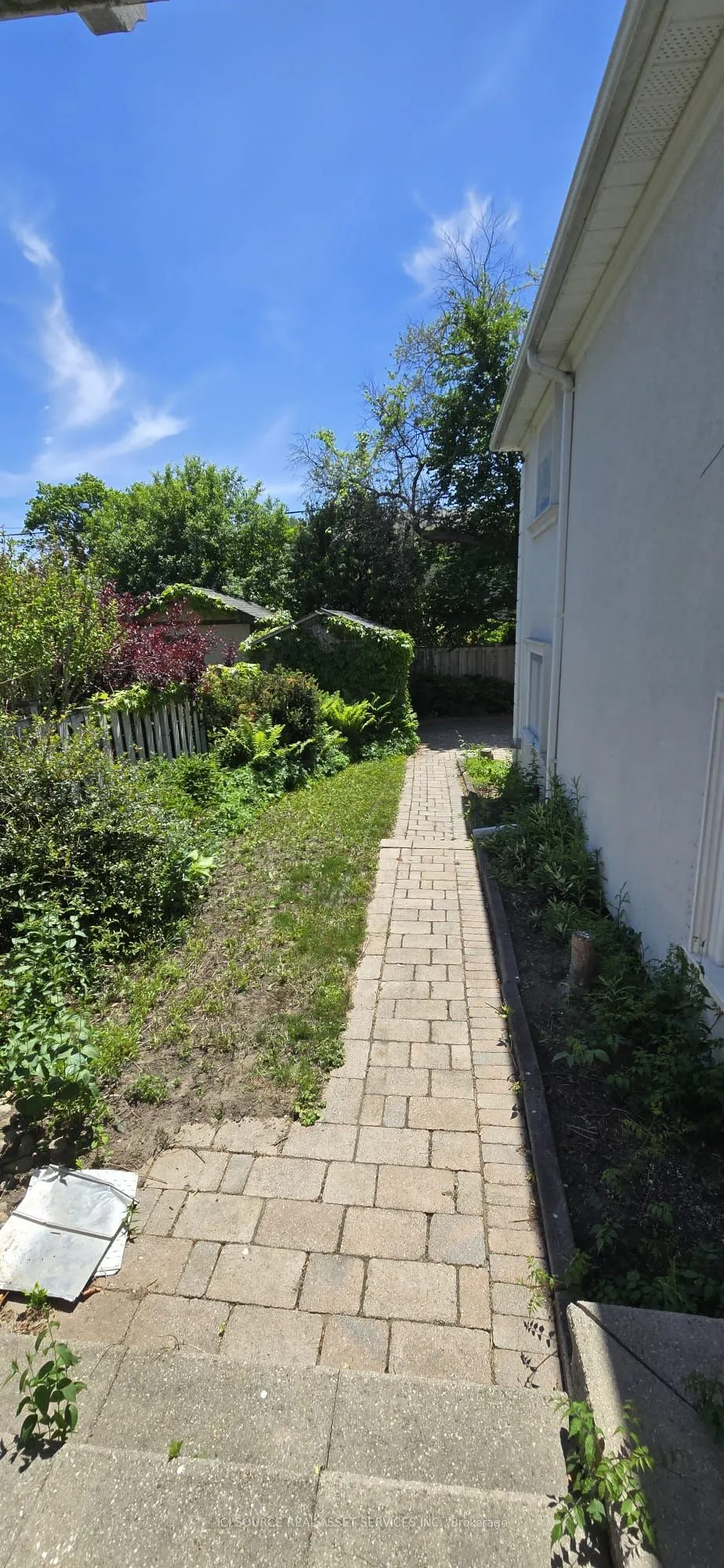 45 Clareville Crescent