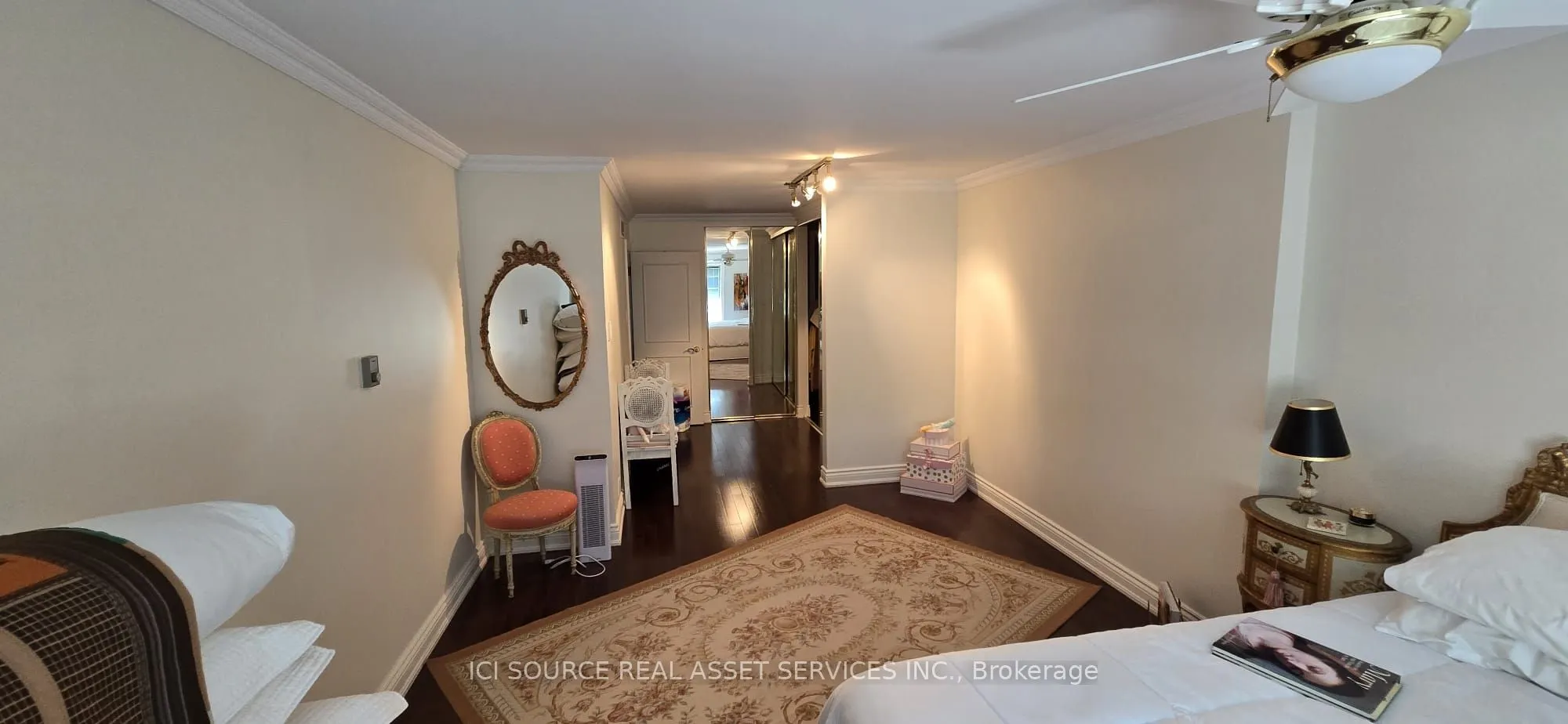 45 Clareville Crescent