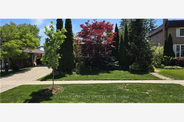 45 Clareville Crescent