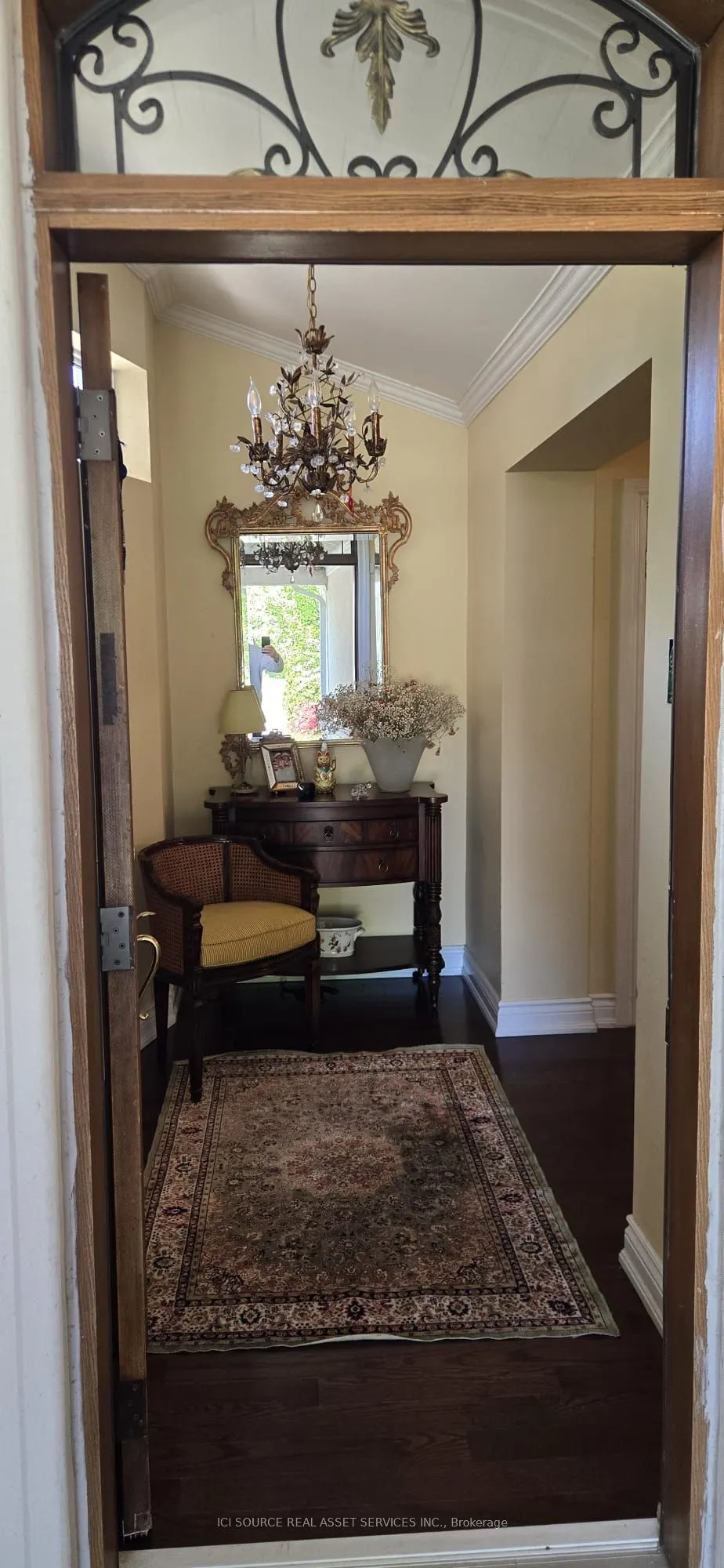 45 Clareville Crescent