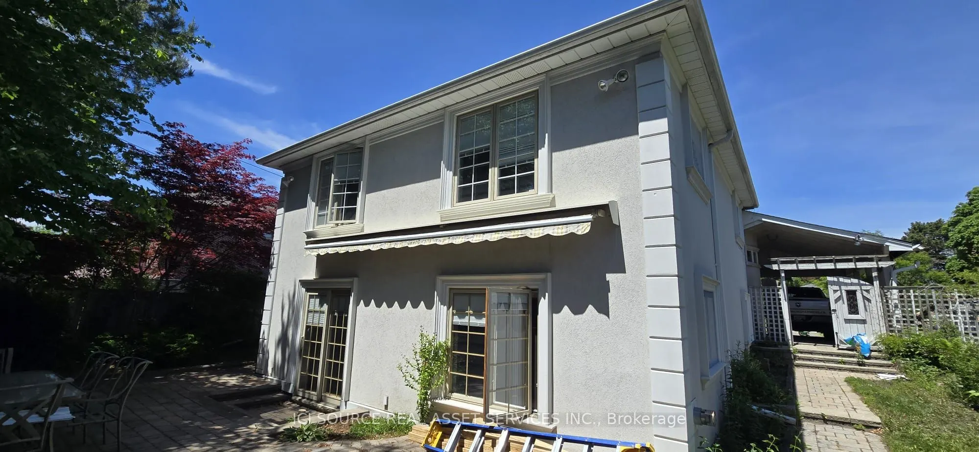 45 Clareville Crescent