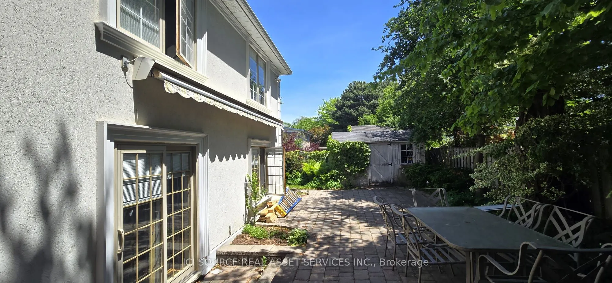 45 Clareville Crescent