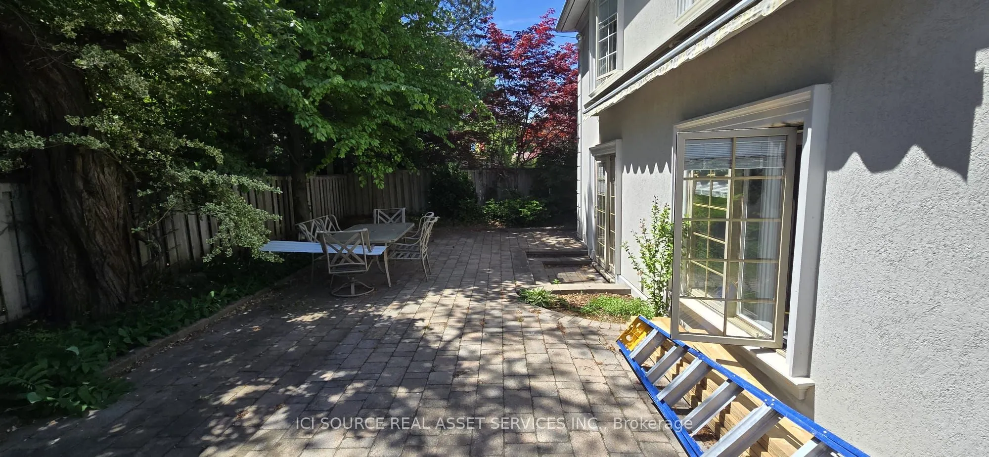 45 Clareville Crescent