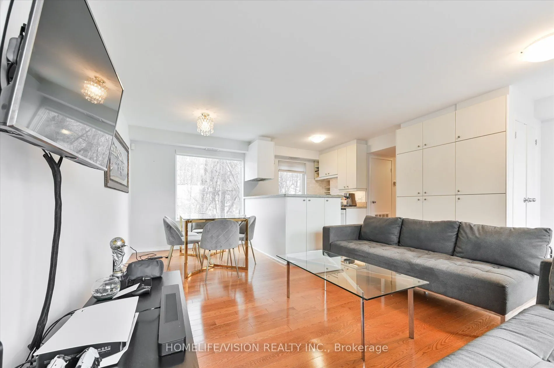 400 Summerhill Avenue #2nd Flr
