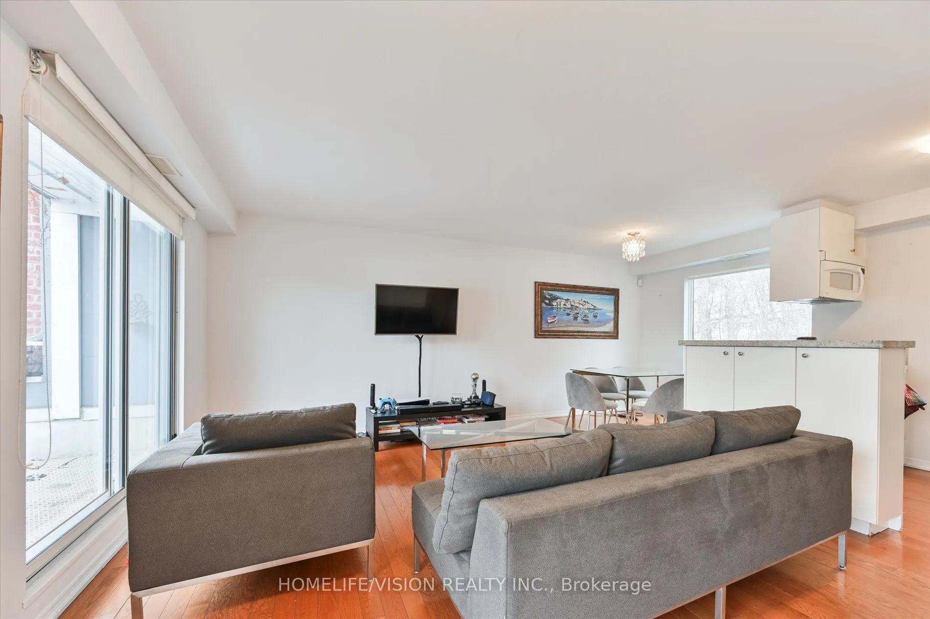 400 Summerhill Avenue #2nd Flr