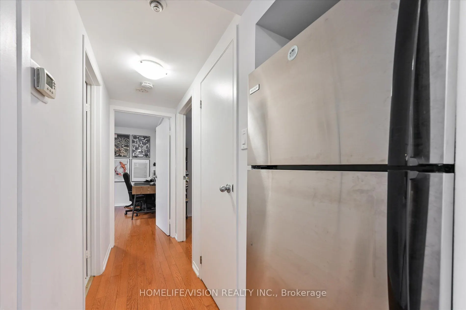 400 Summerhill Avenue #2nd Flr