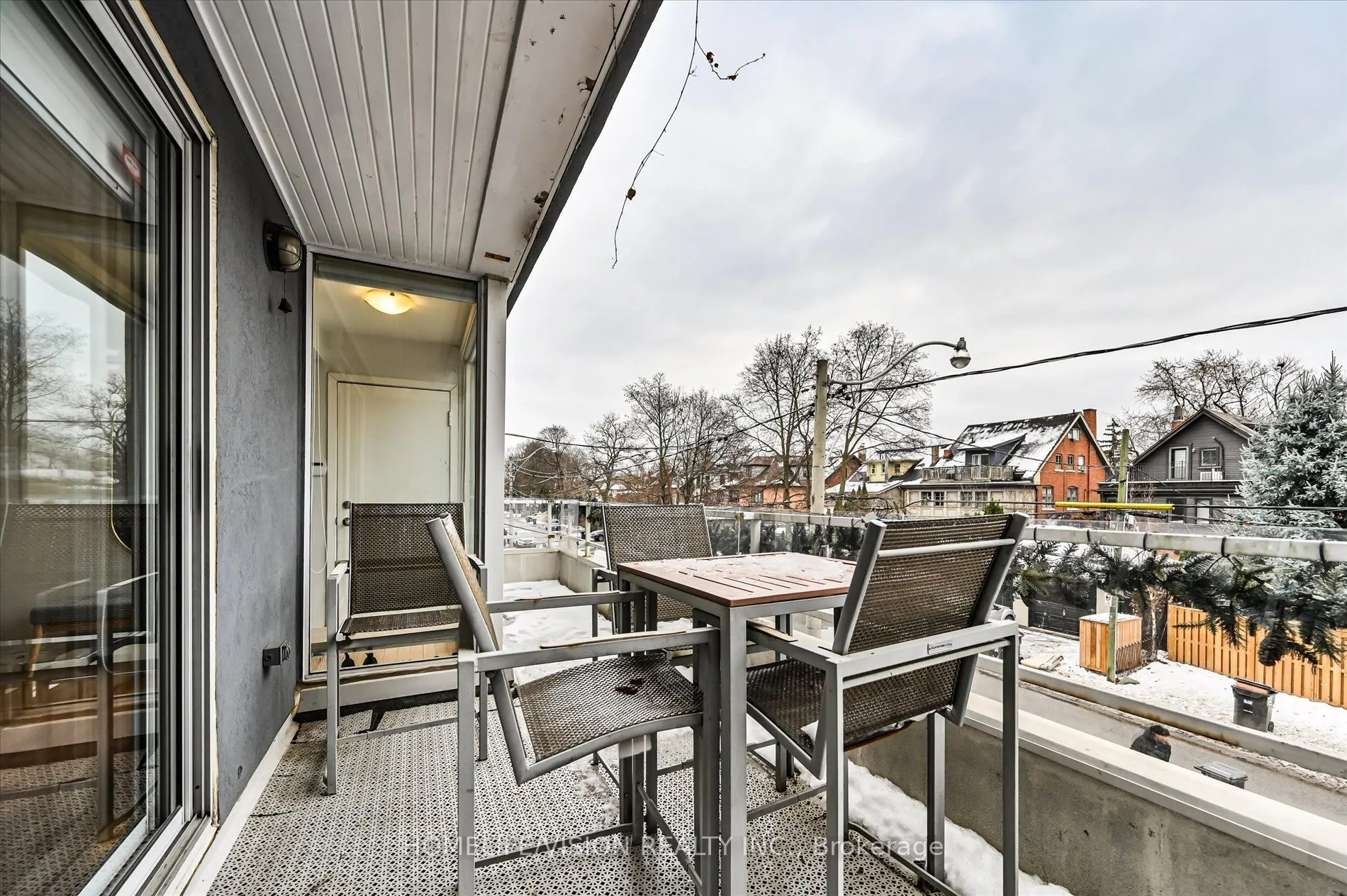 400 Summerhill Avenue #2nd Flr