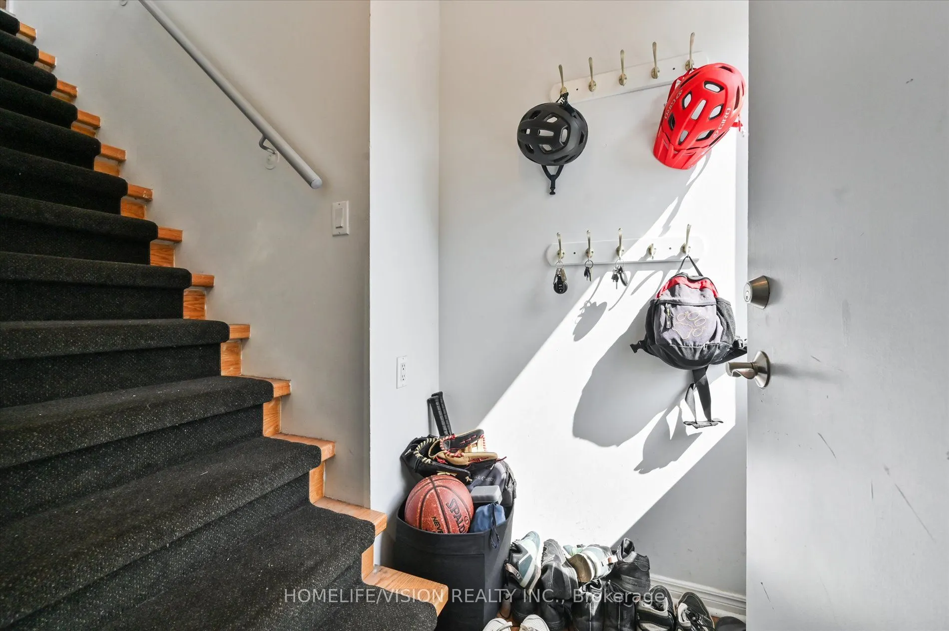 400 Summerhill Avenue #3rd Flr
