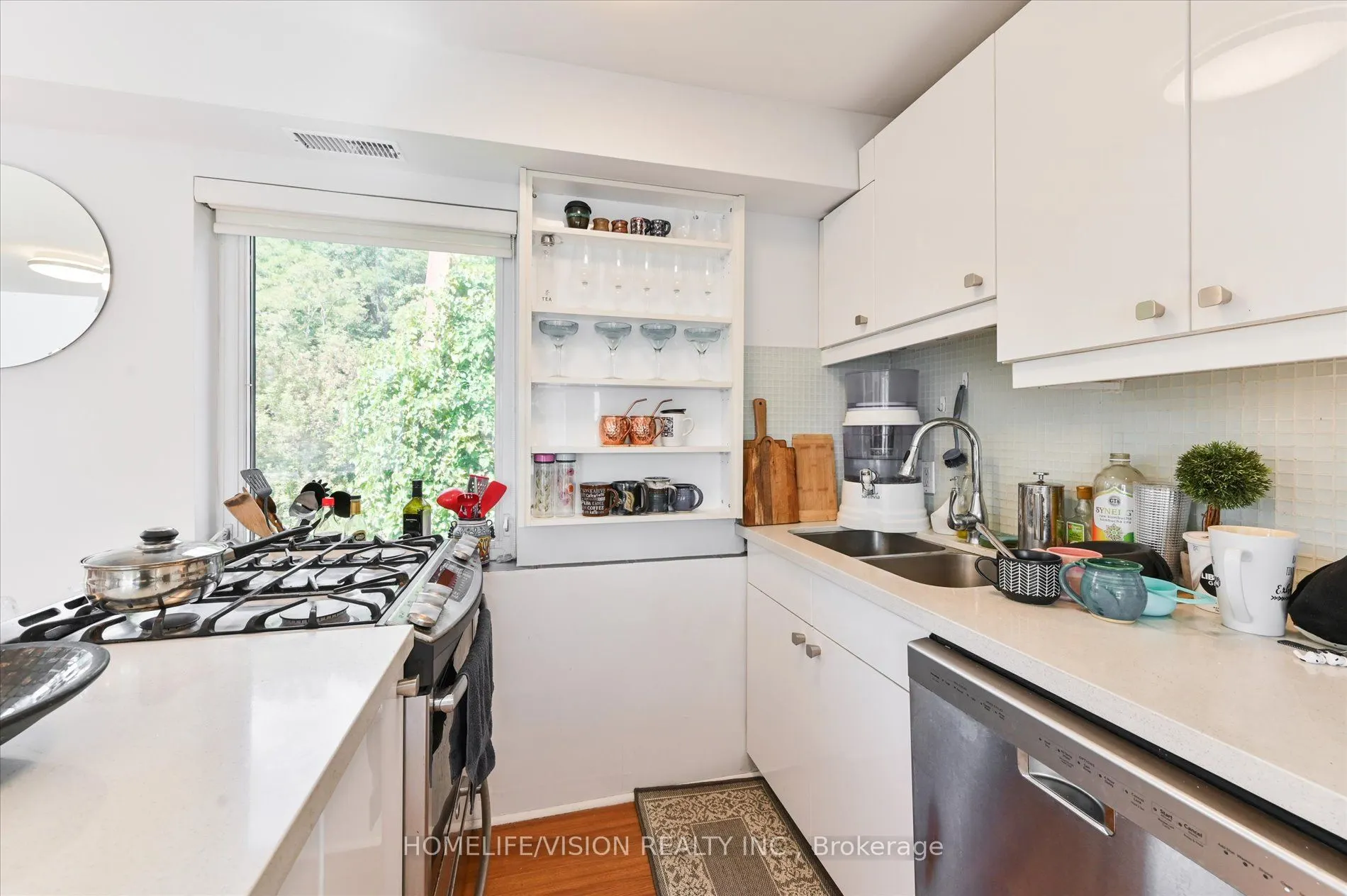400 Summerhill Avenue #3rd Flr