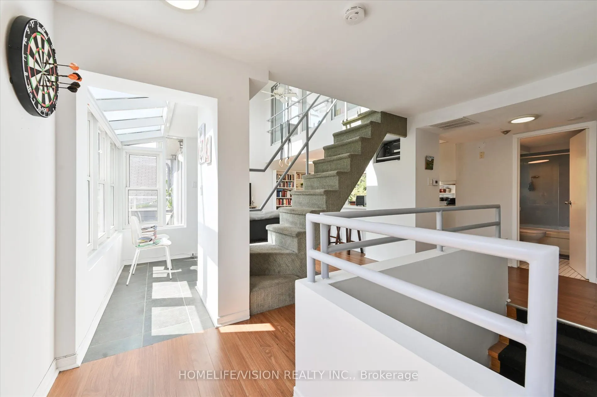 400 Summerhill Avenue #3rd Flr