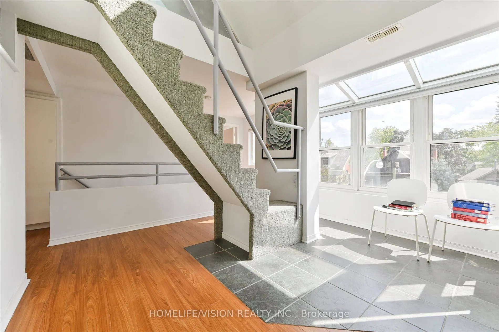 400 Summerhill Avenue #3rd Flr