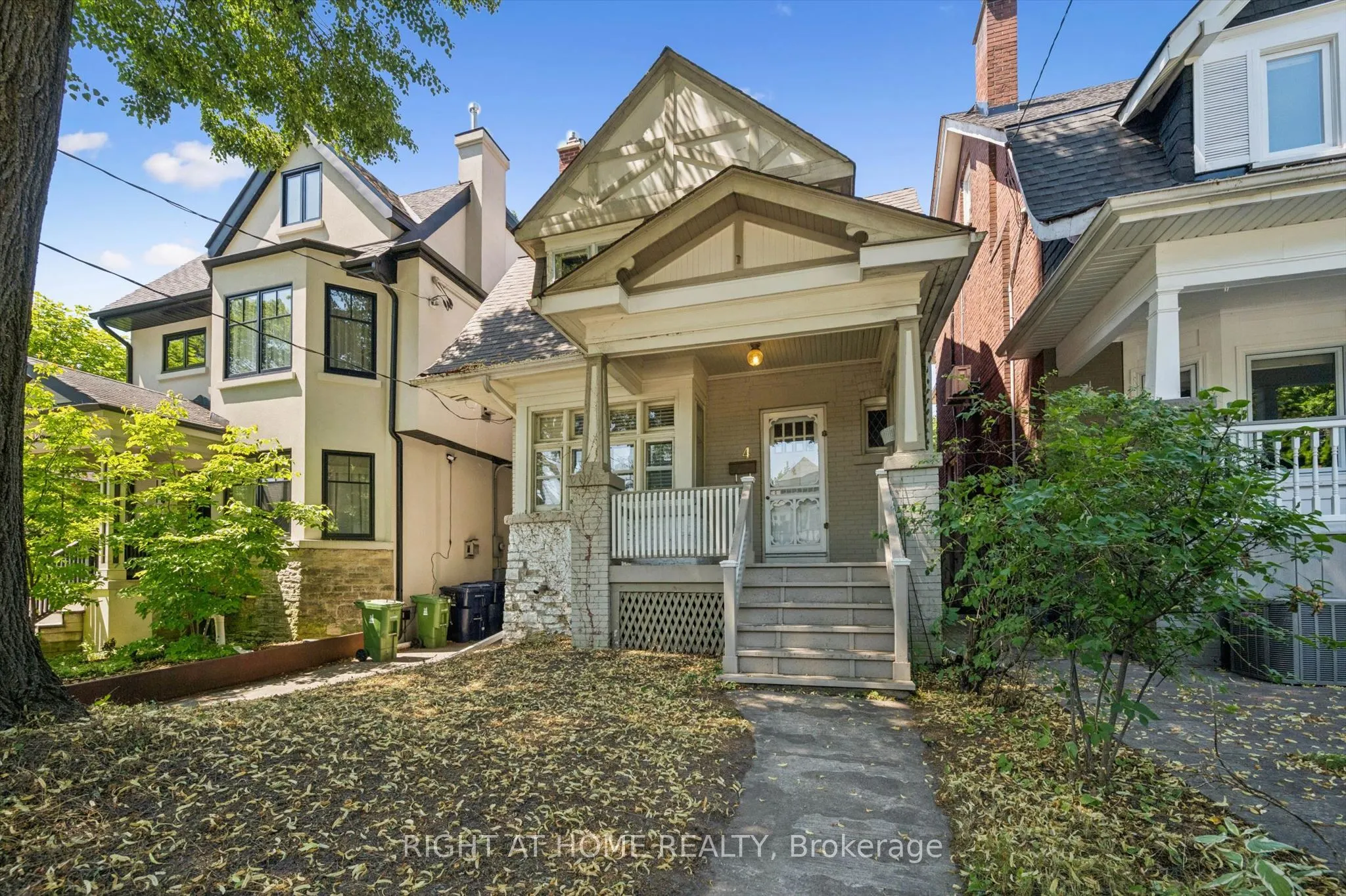 4 Jean Street