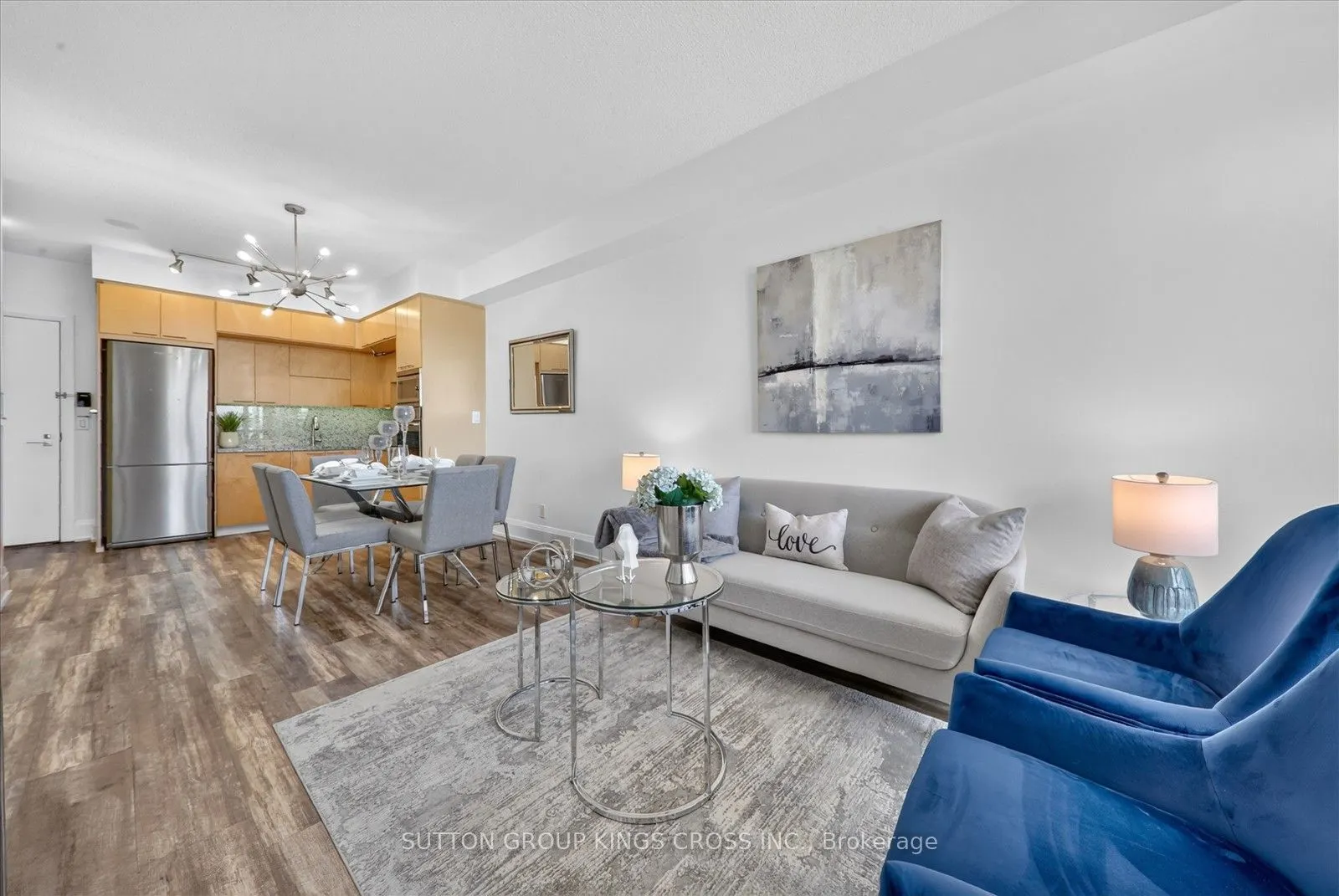 120 Harrison Garden Boulevard #317