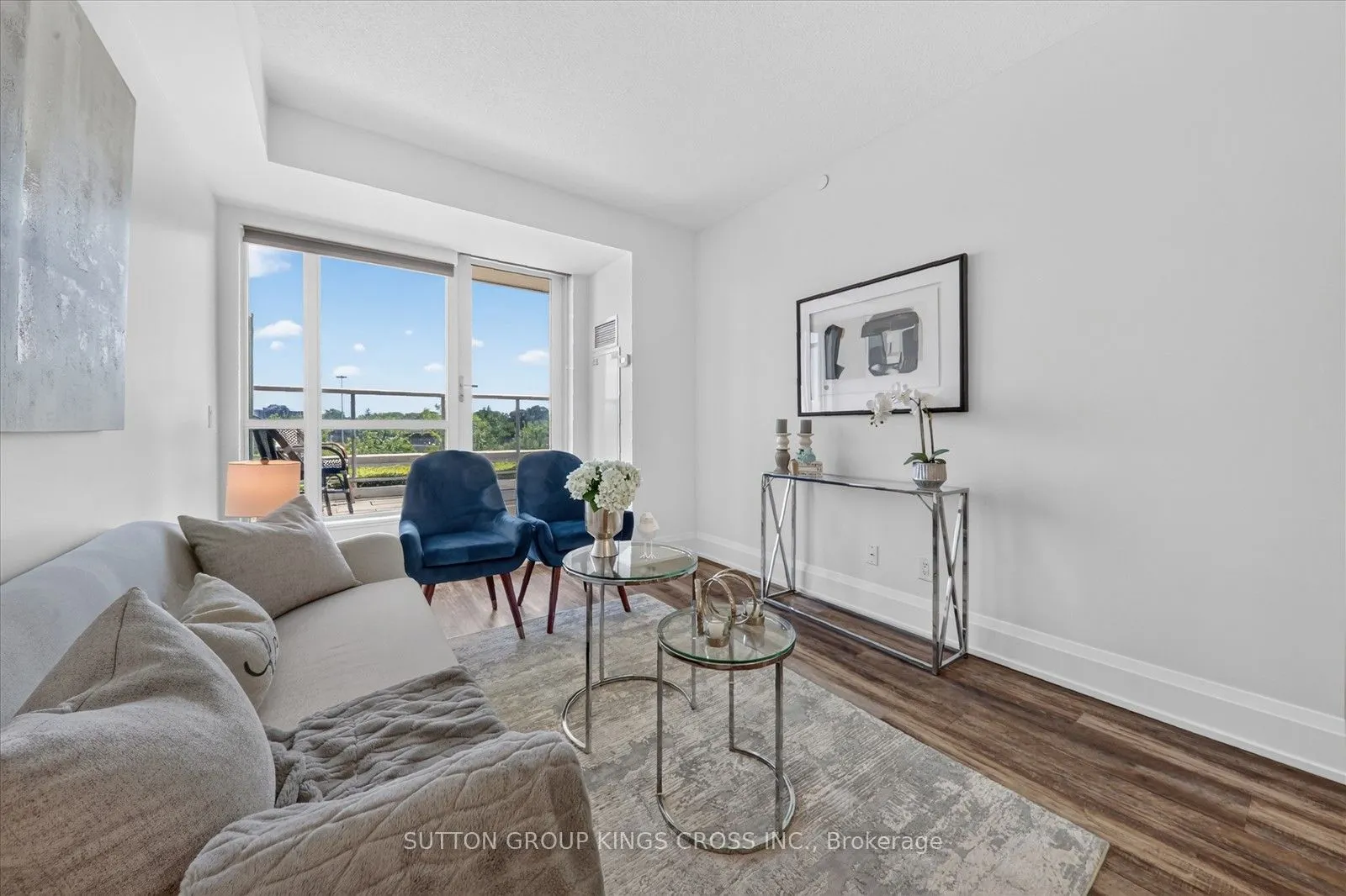 120 Harrison Garden Boulevard #317