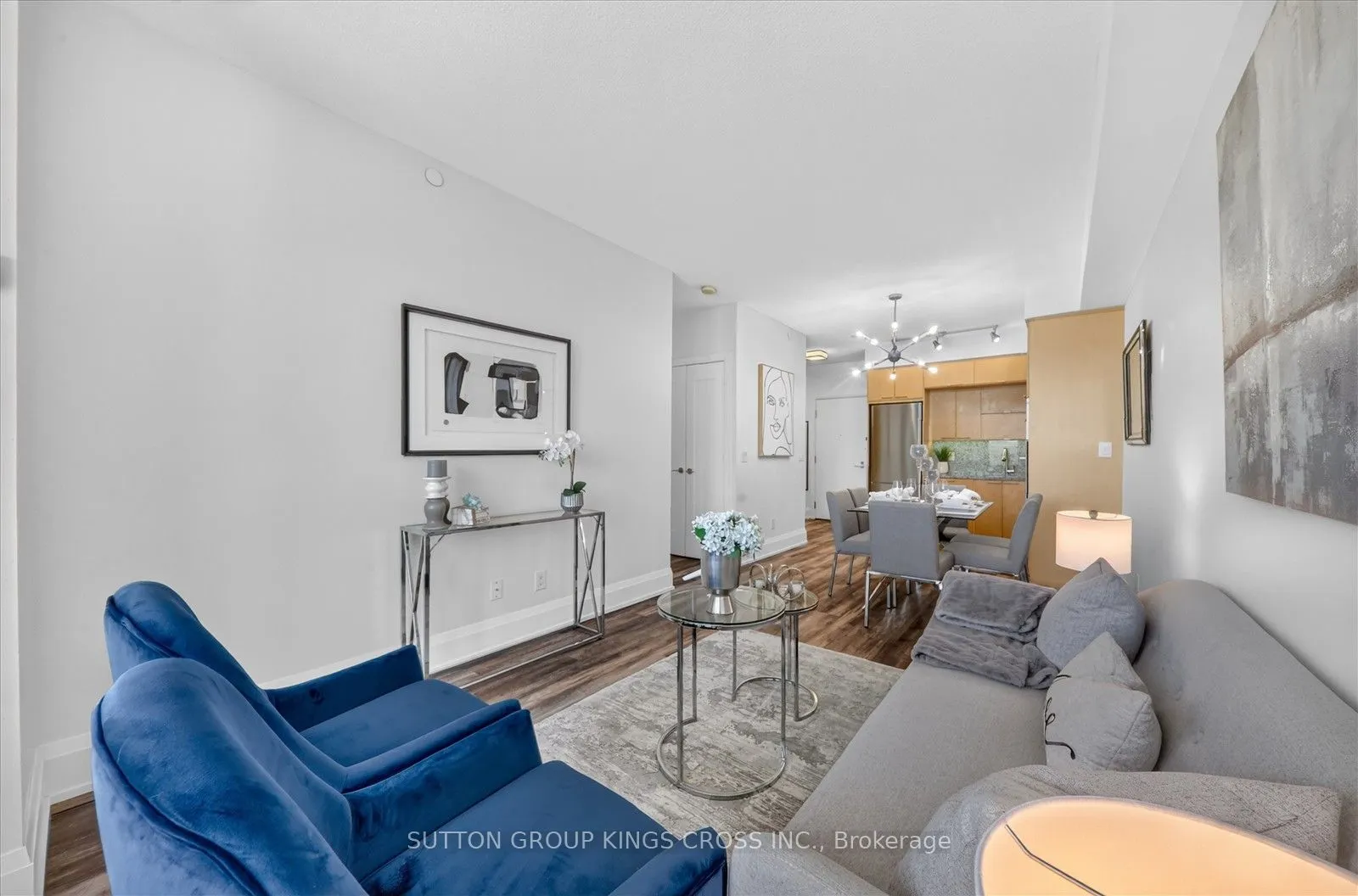 120 Harrison Garden Boulevard #317