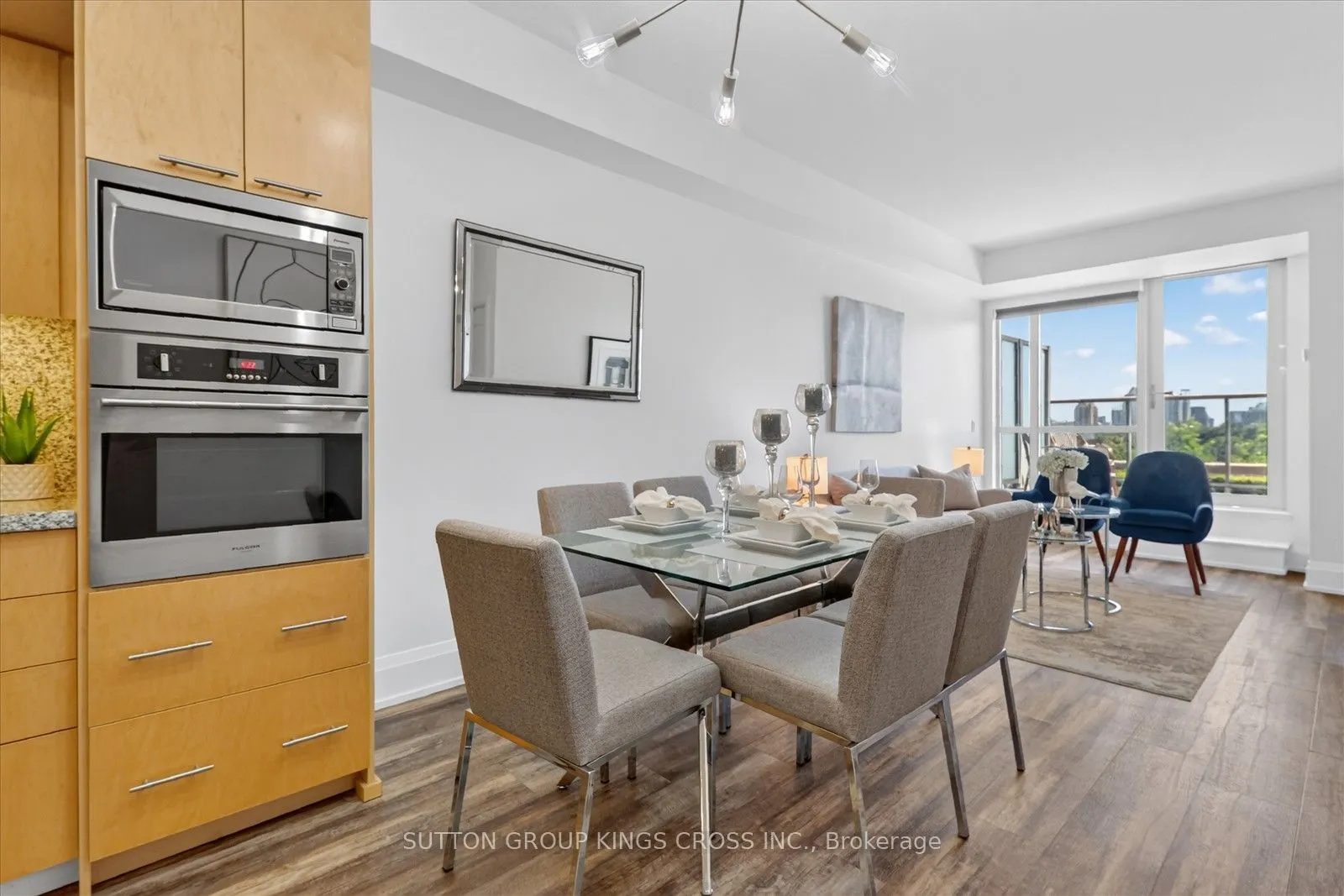 120 Harrison Garden Boulevard #317