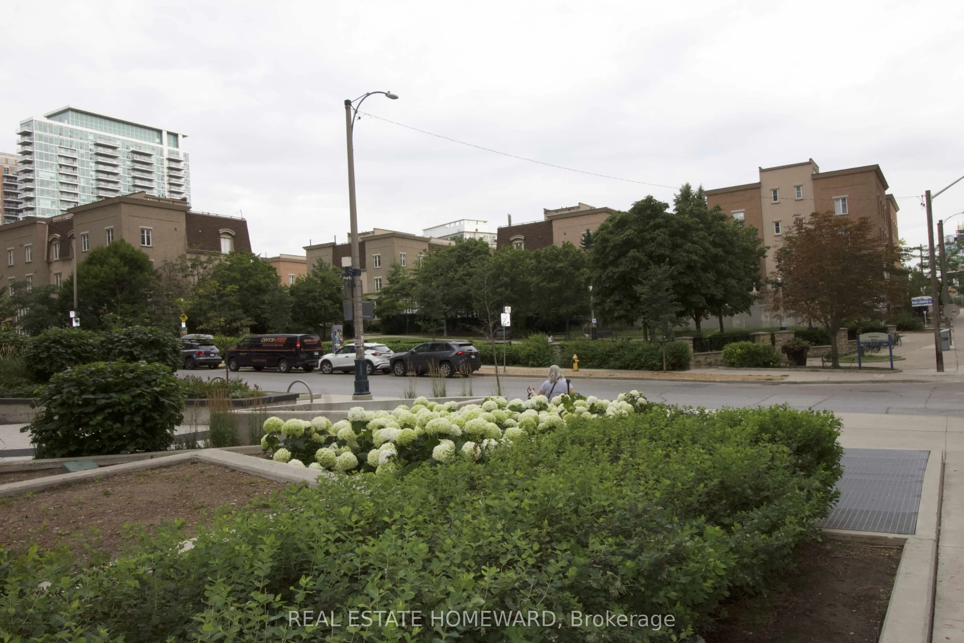 49 East Liberty Street #2