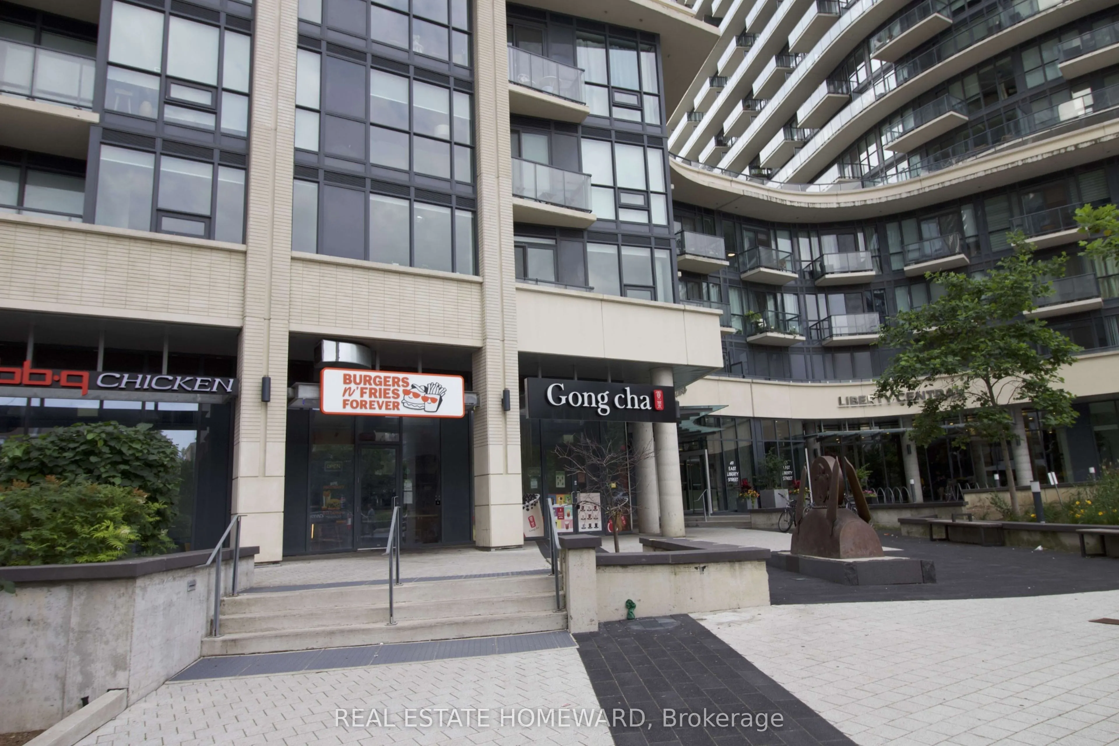 49 East Liberty Street #2