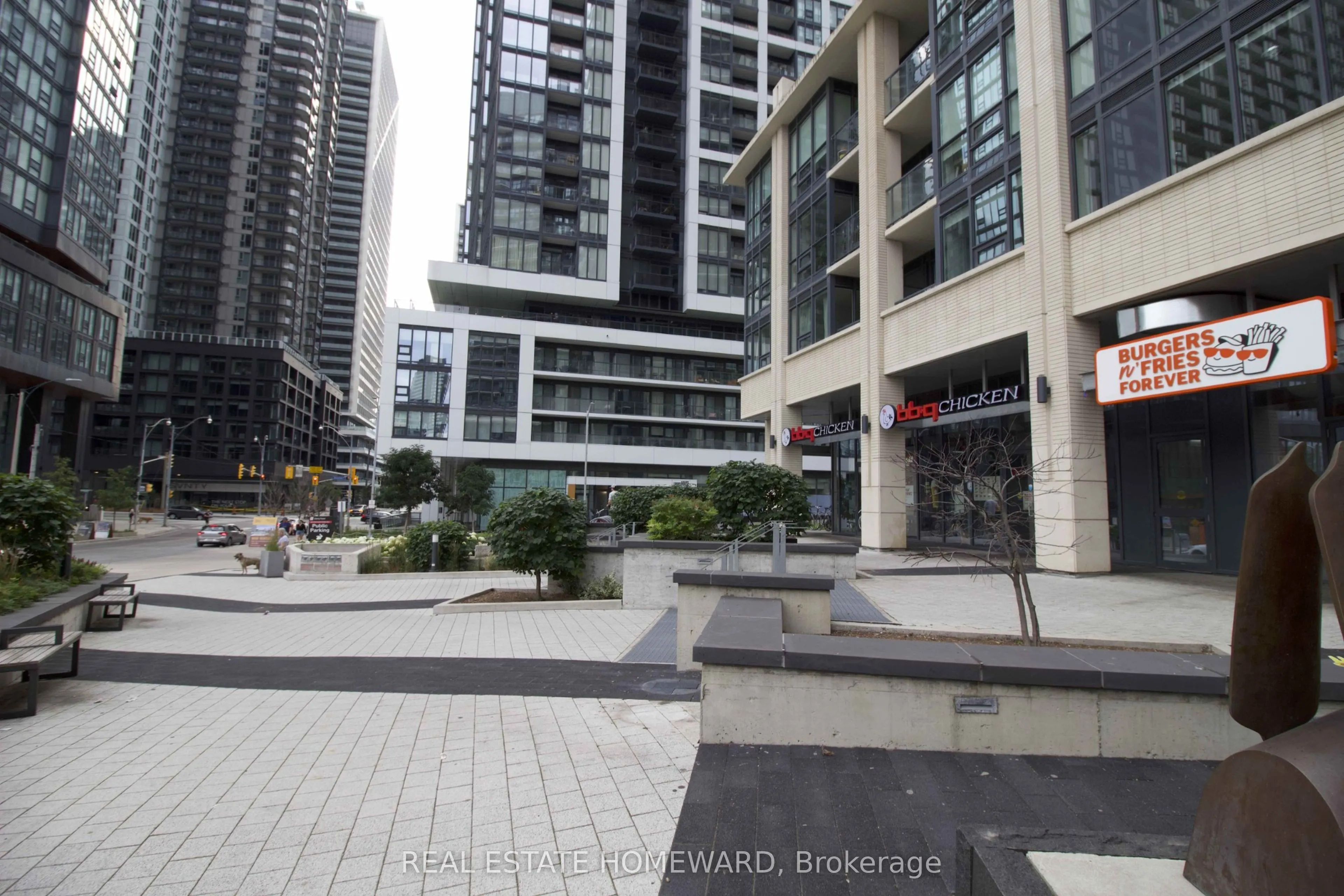 49 East Liberty Street #2