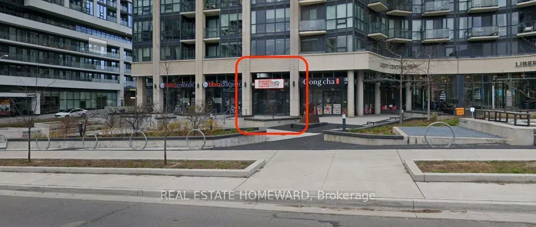 49 East Liberty Street #2
