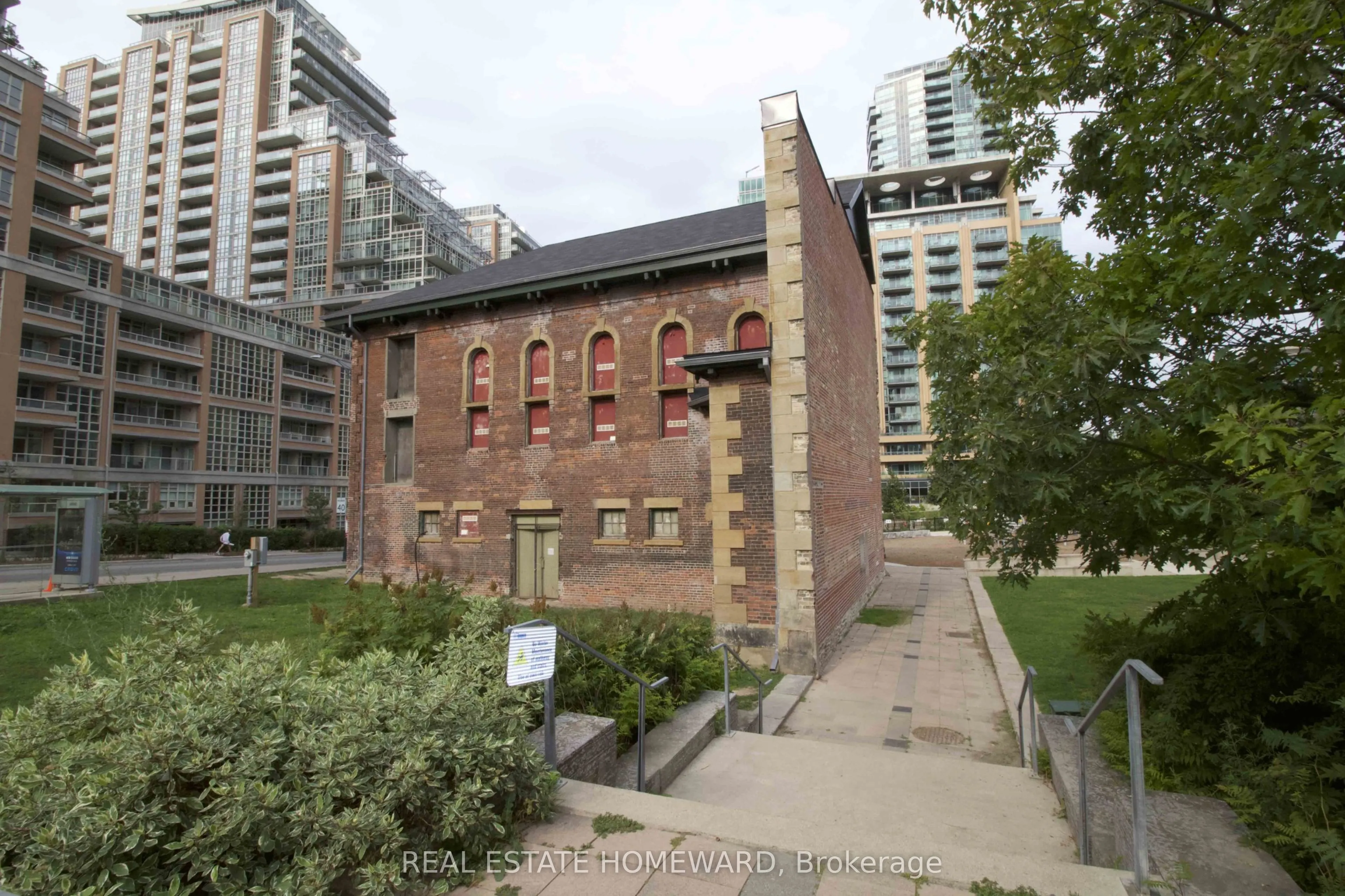 49 East Liberty Street #2