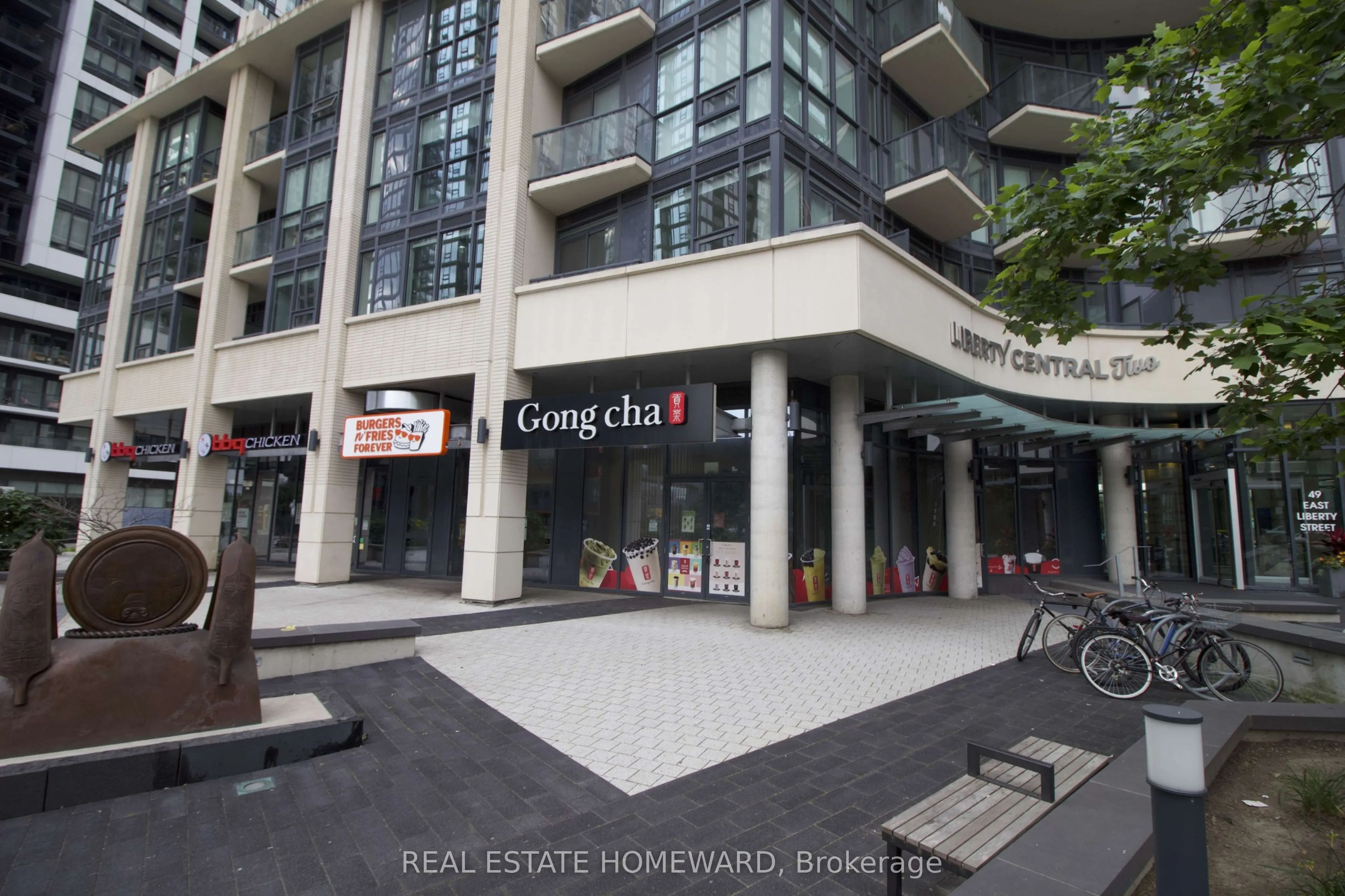 49 East Liberty Street #2