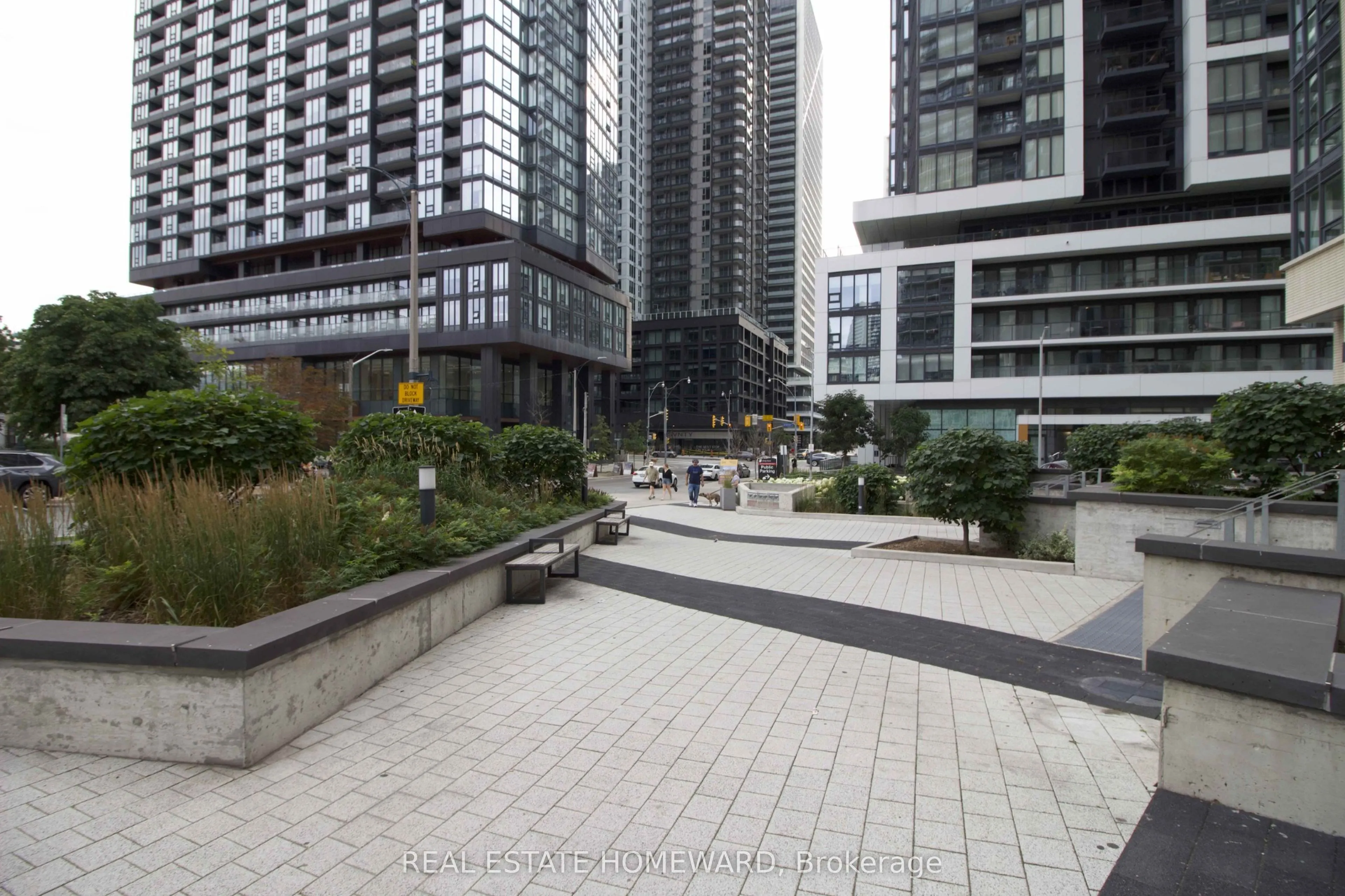 49 East Liberty Street #2