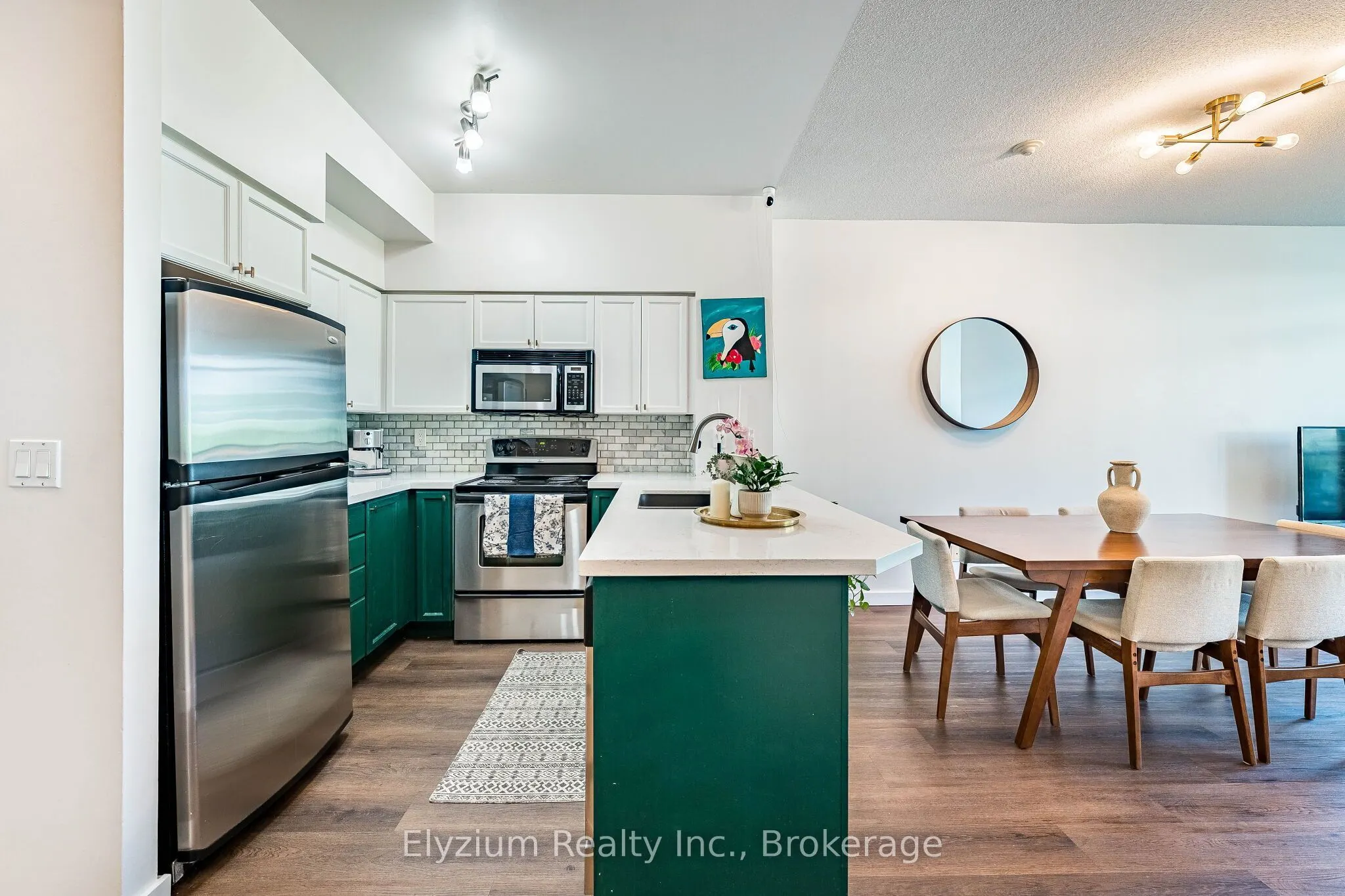 231 Fort York Boulevard #220