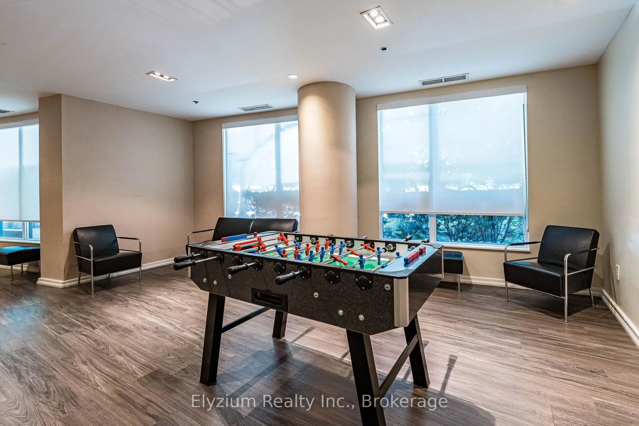 231 Fort York Boulevard #220