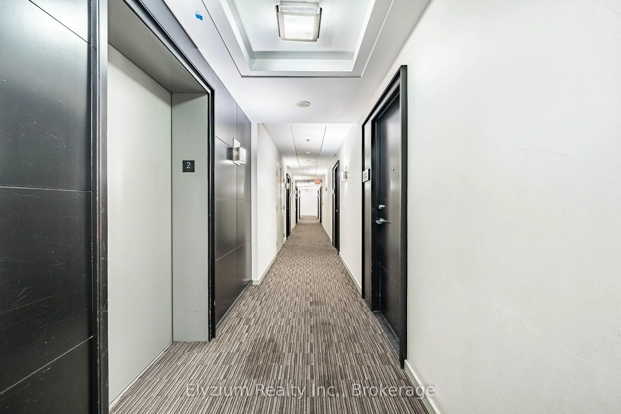 231 Fort York Boulevard #220