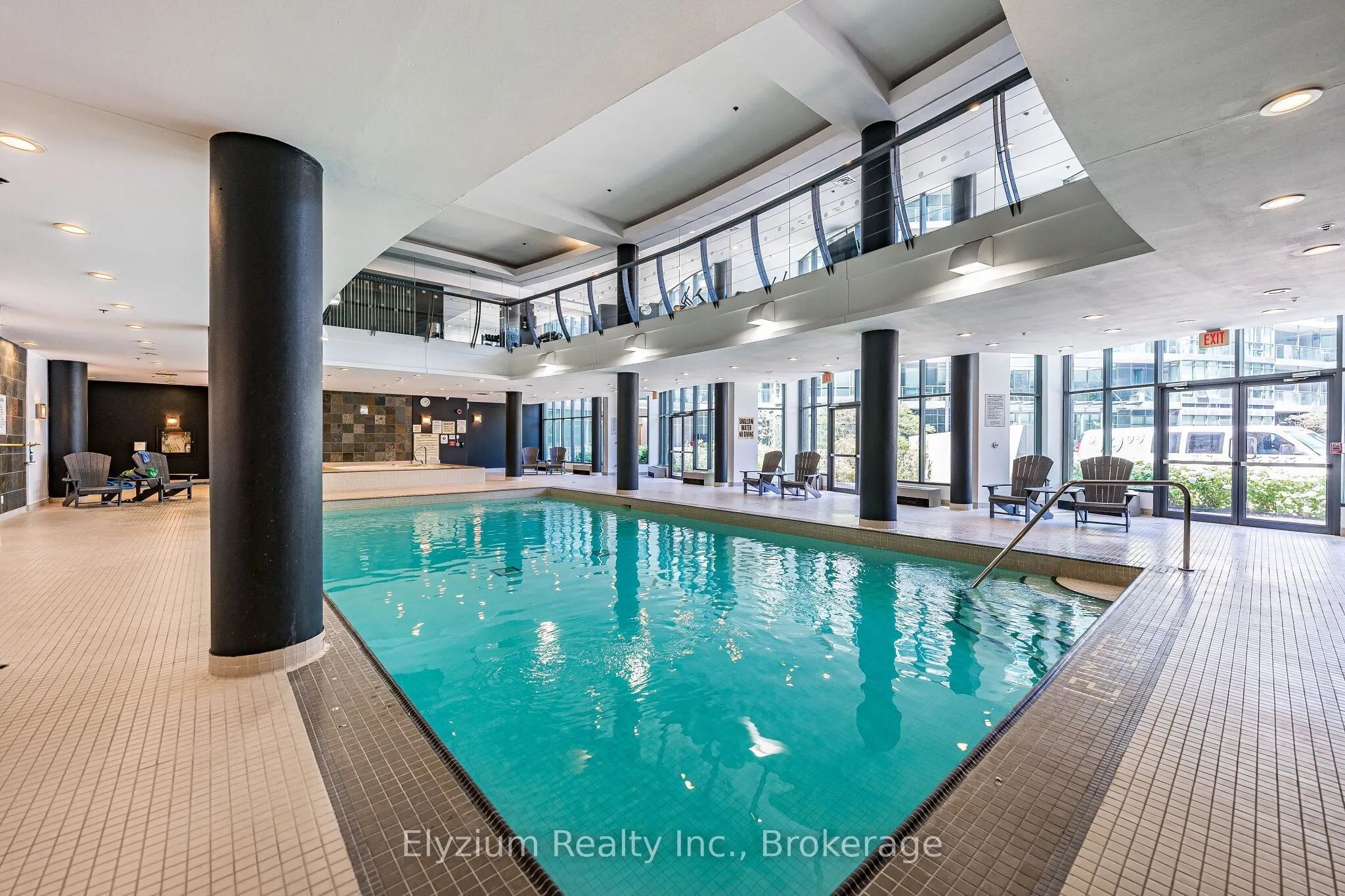 231 Fort York Boulevard #220