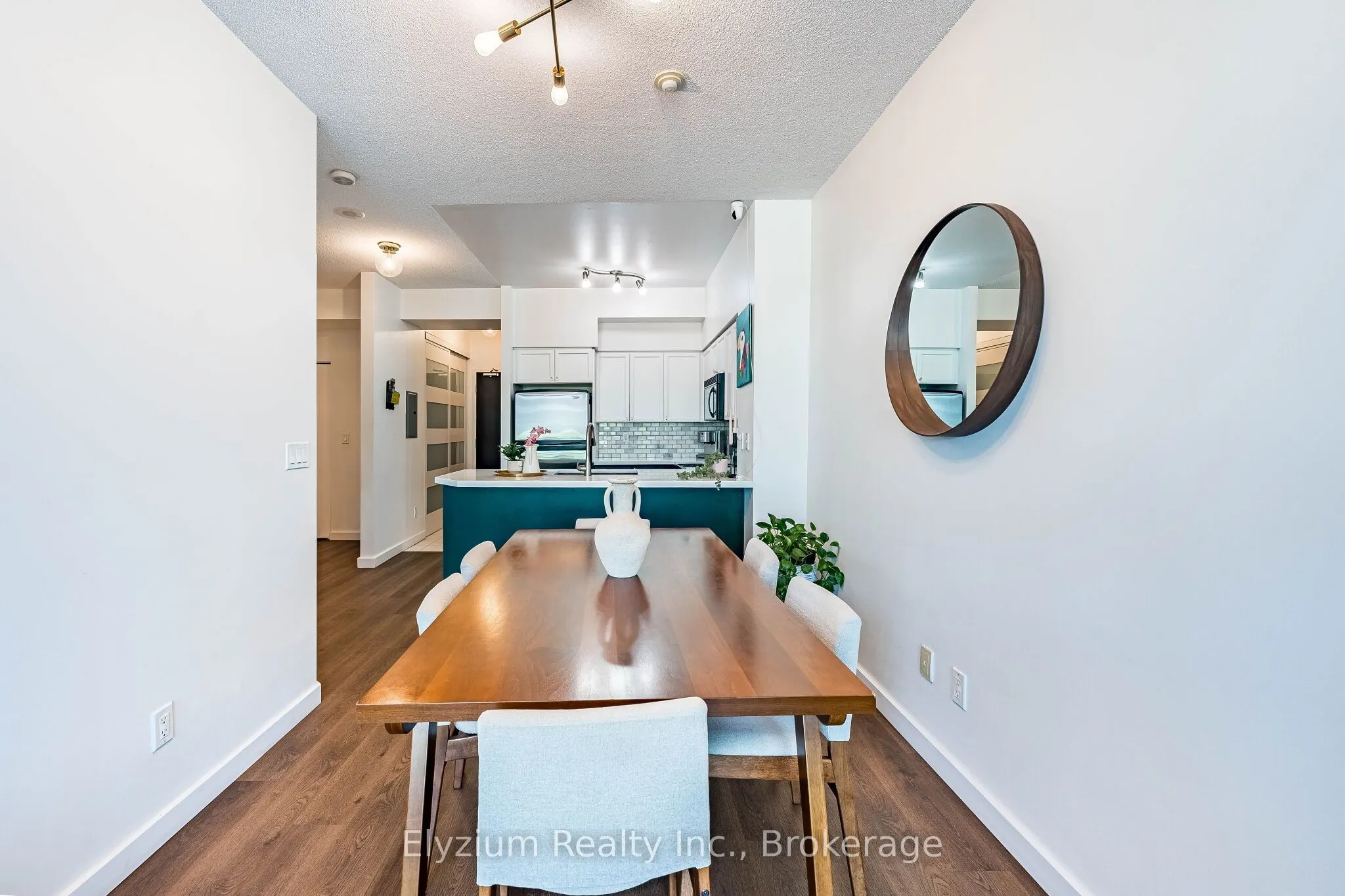 231 Fort York Boulevard #220
