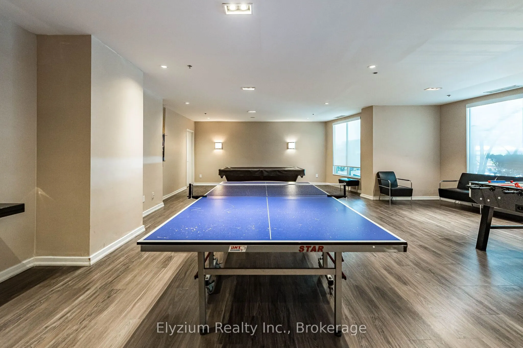 231 Fort York Boulevard #220