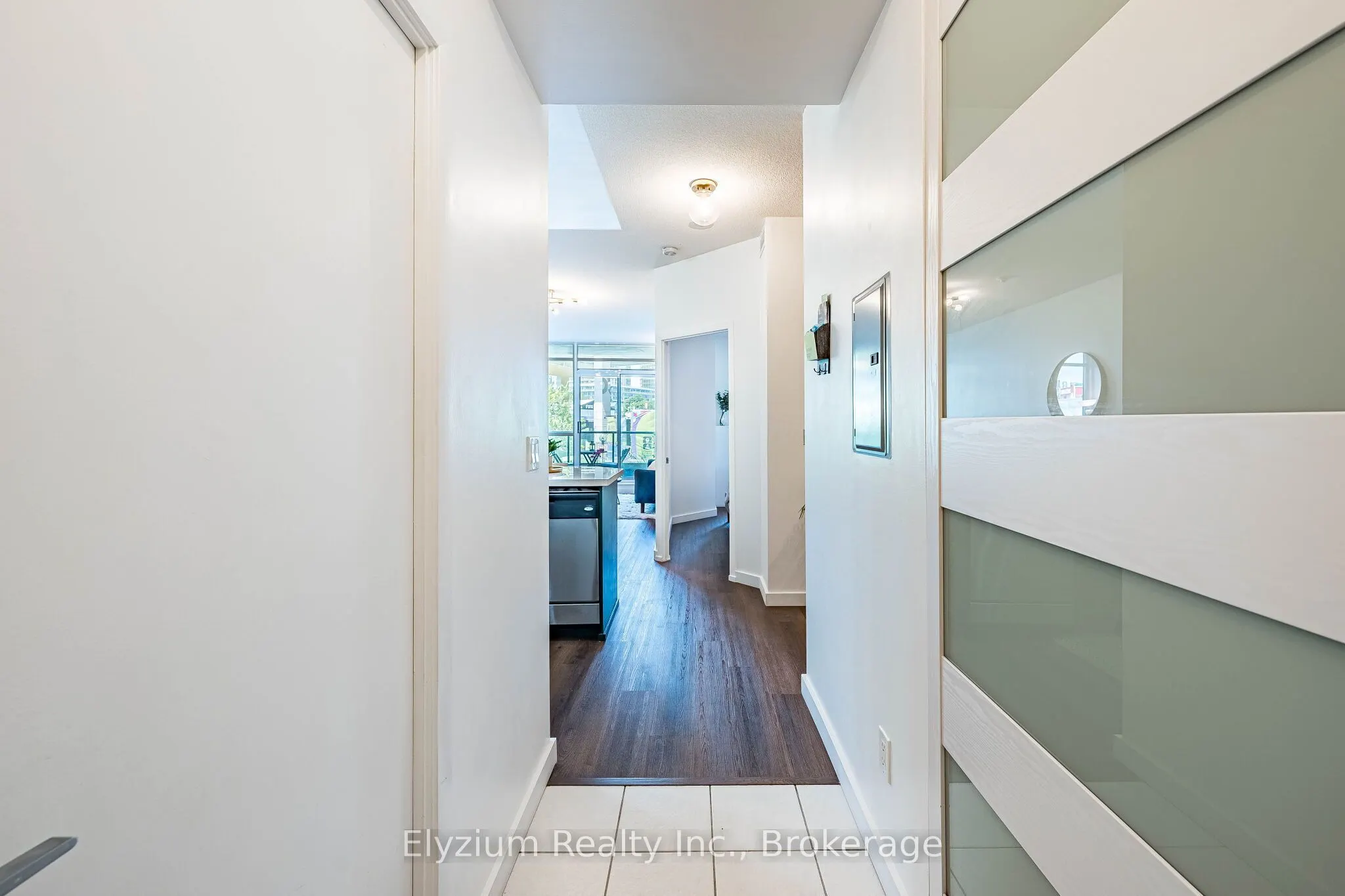231 Fort York Boulevard #220