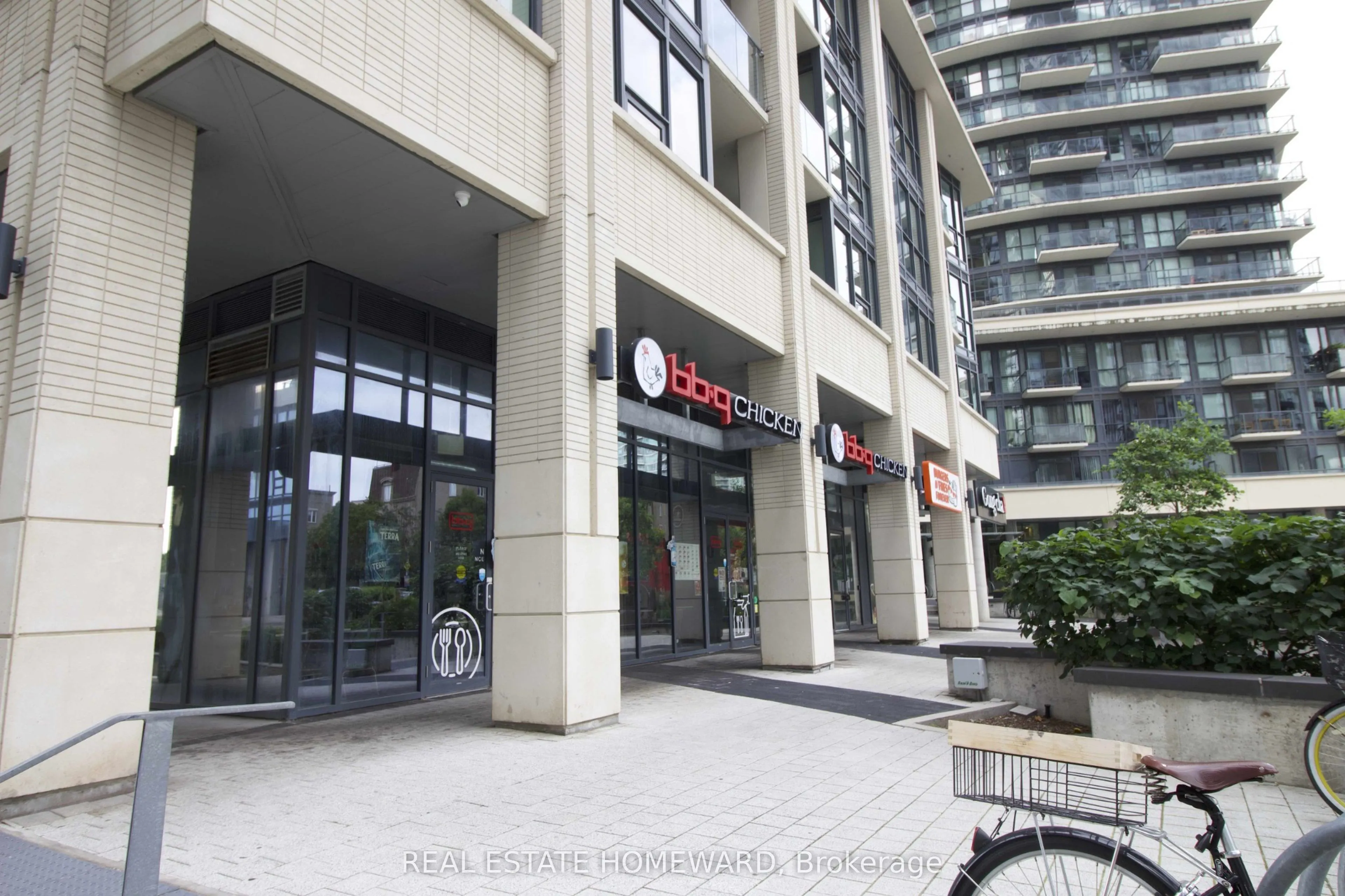 49 East Liberty Street #3