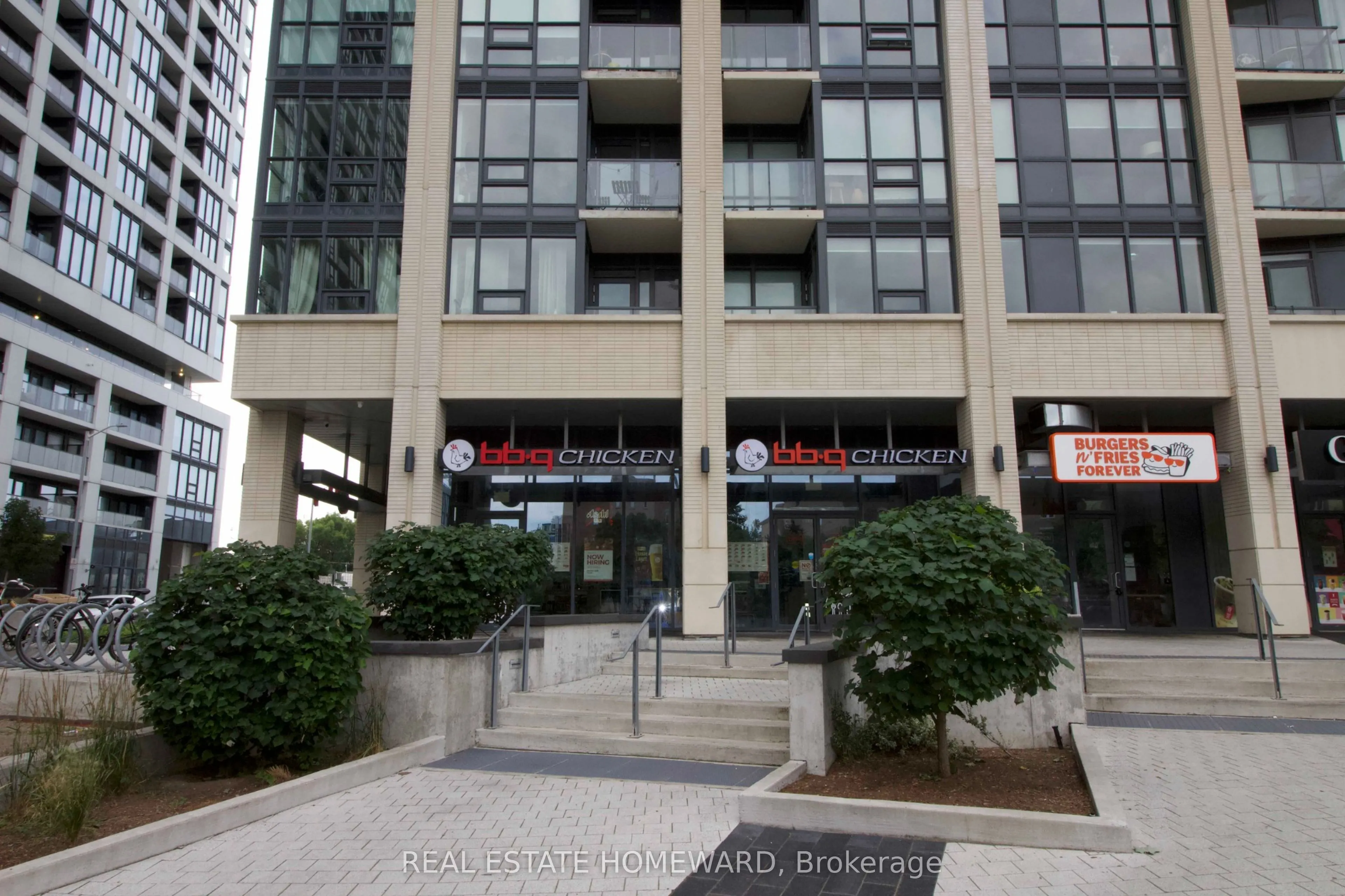 49 East Liberty Street #3