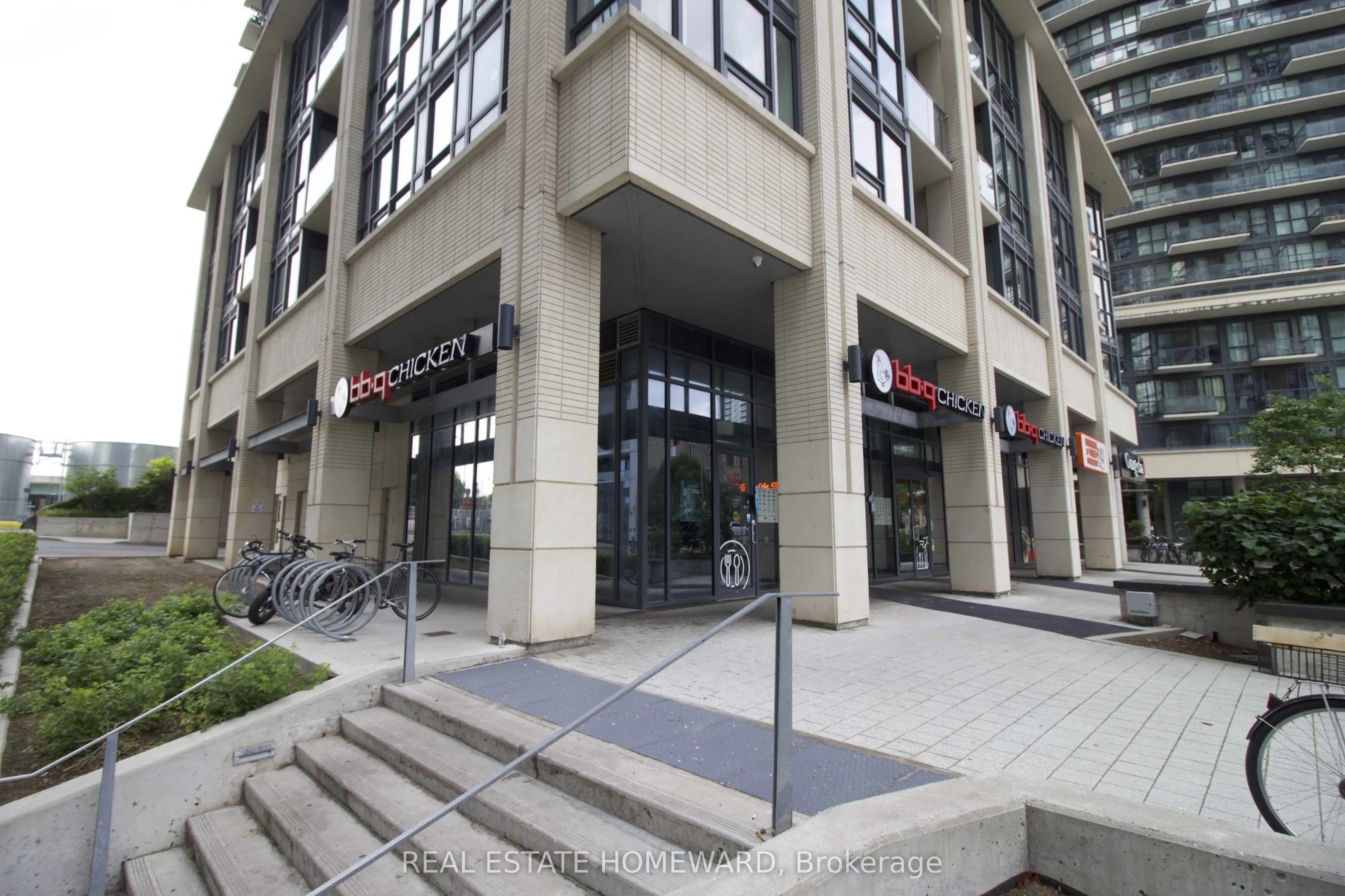 49 East Liberty Street #3