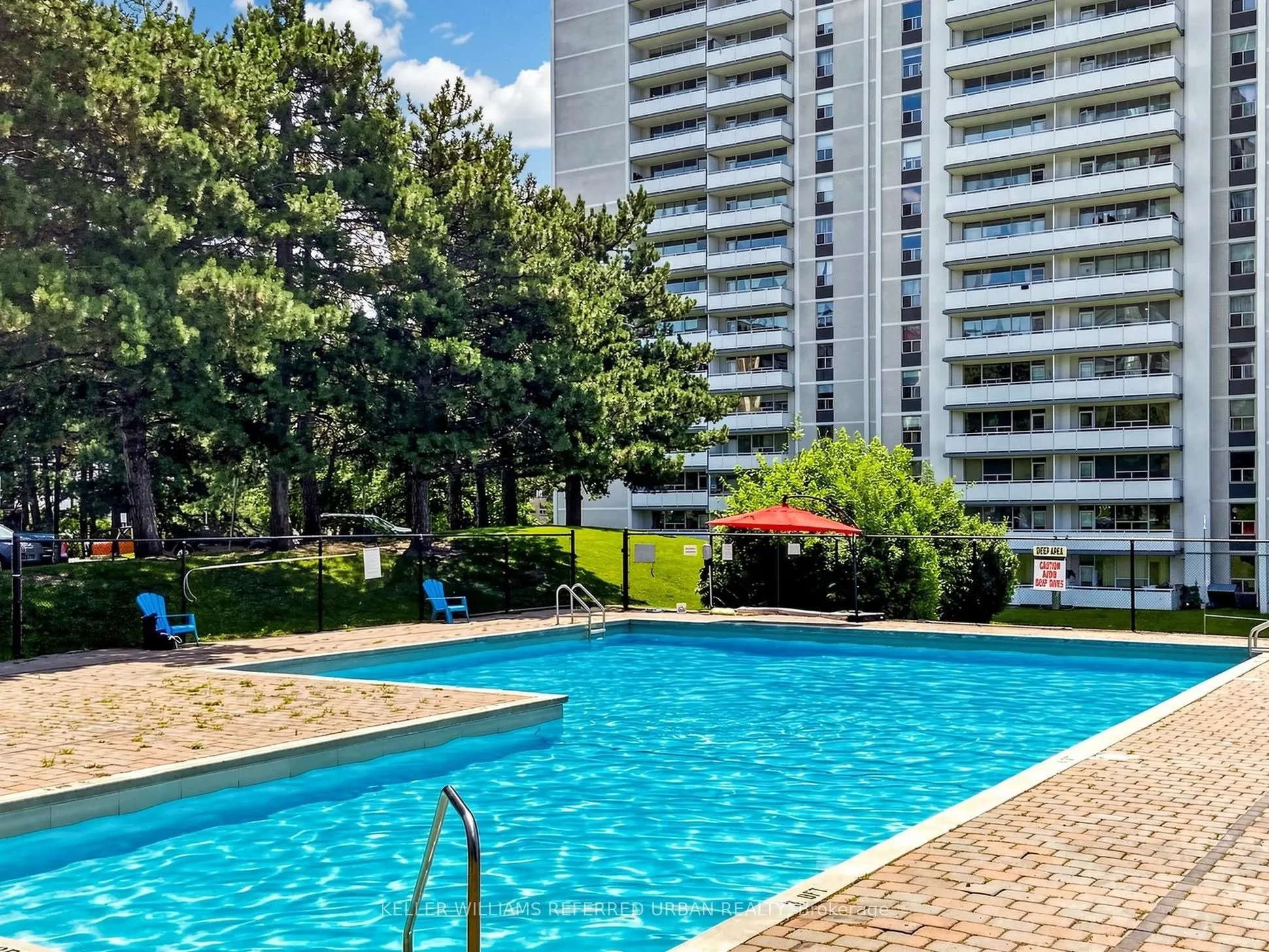 10 Parkway Forest Drive #1111