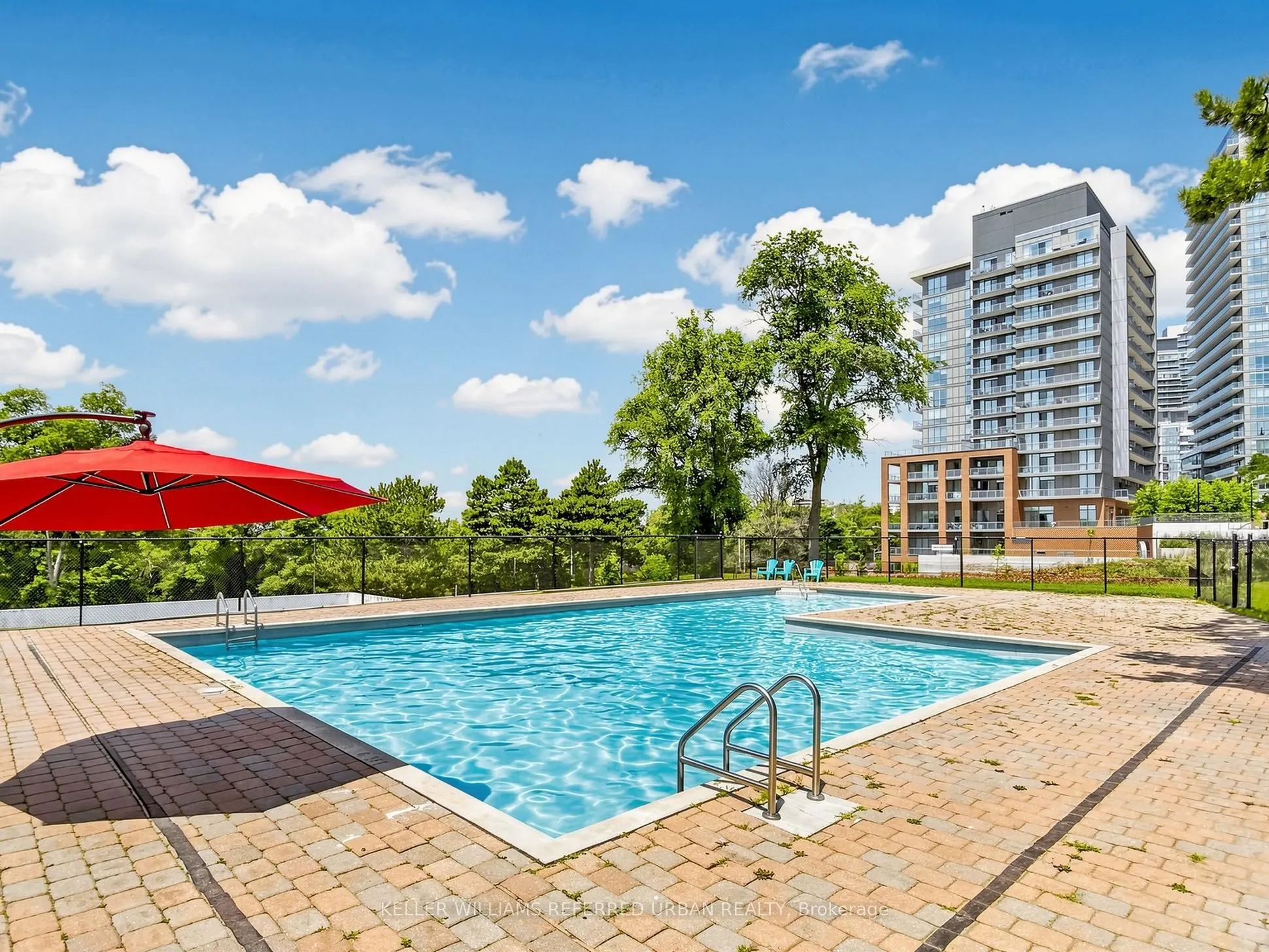 10 Parkway Forest Drive #1111