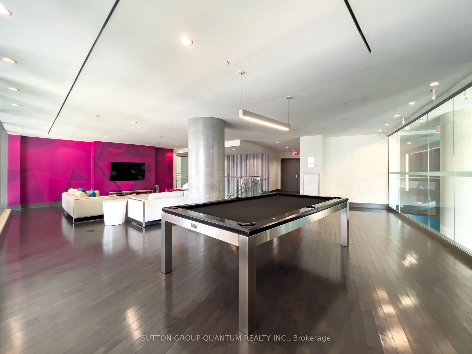 150 East Liberty Street #1012