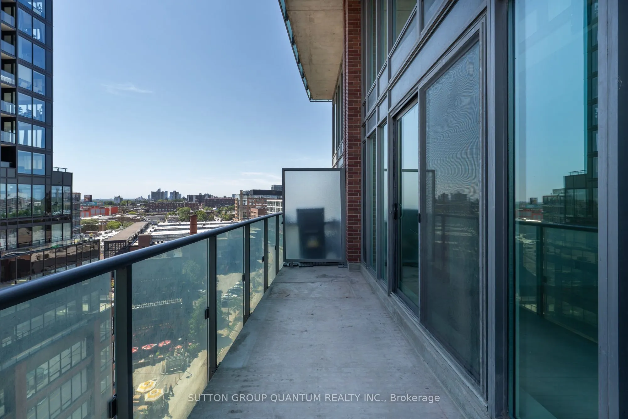 150 East Liberty Street #1012