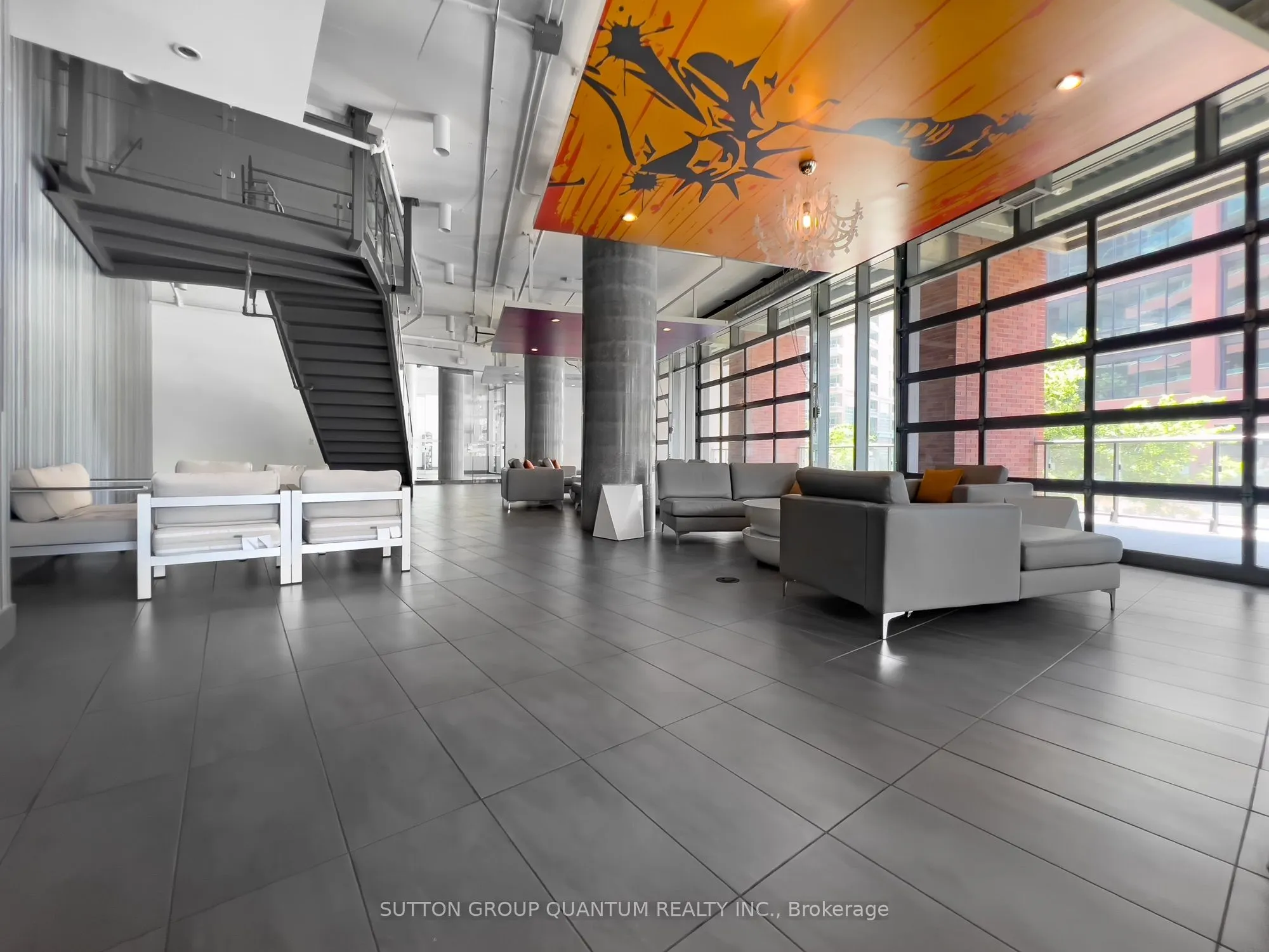 150 East Liberty Street #1012