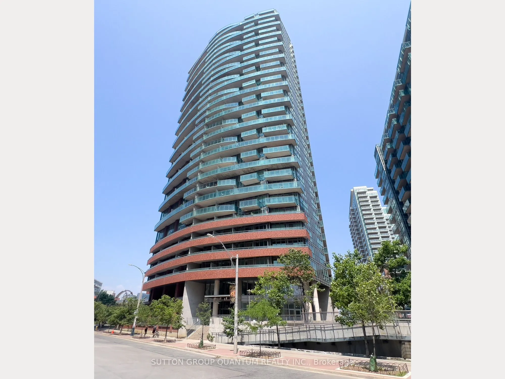 150 East Liberty Street #1012