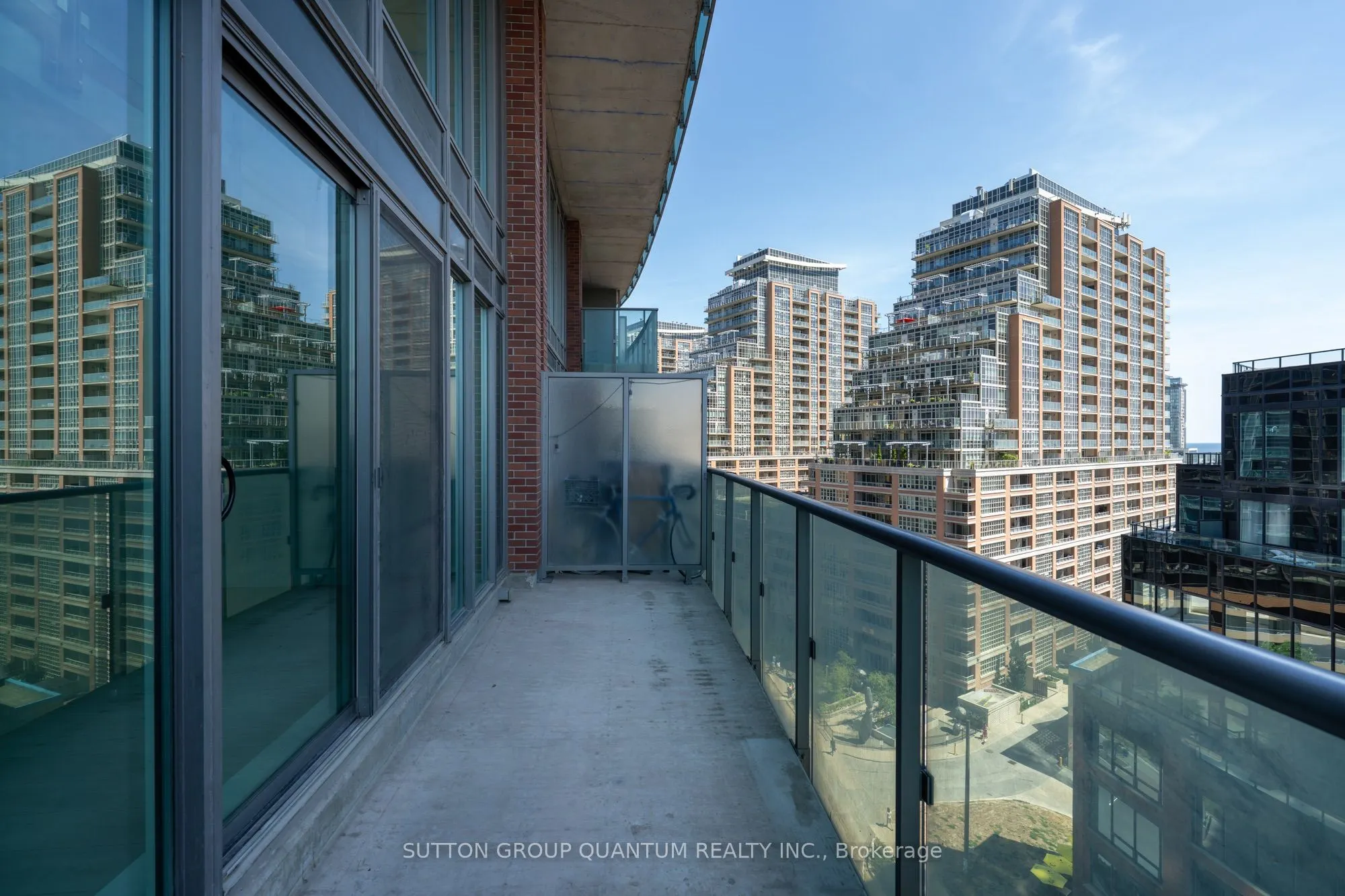 150 East Liberty Street #1012
