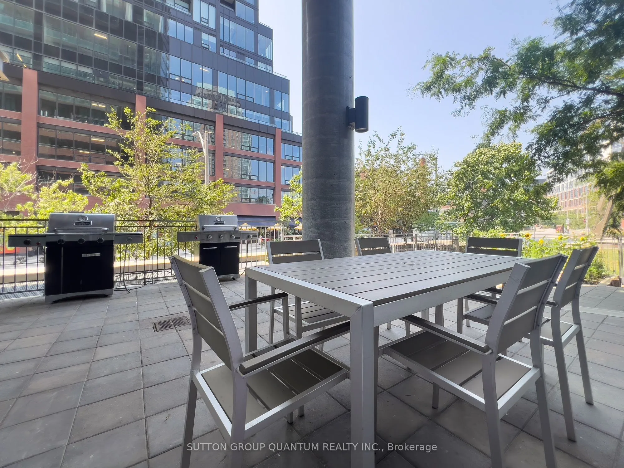 150 East Liberty Street #1012