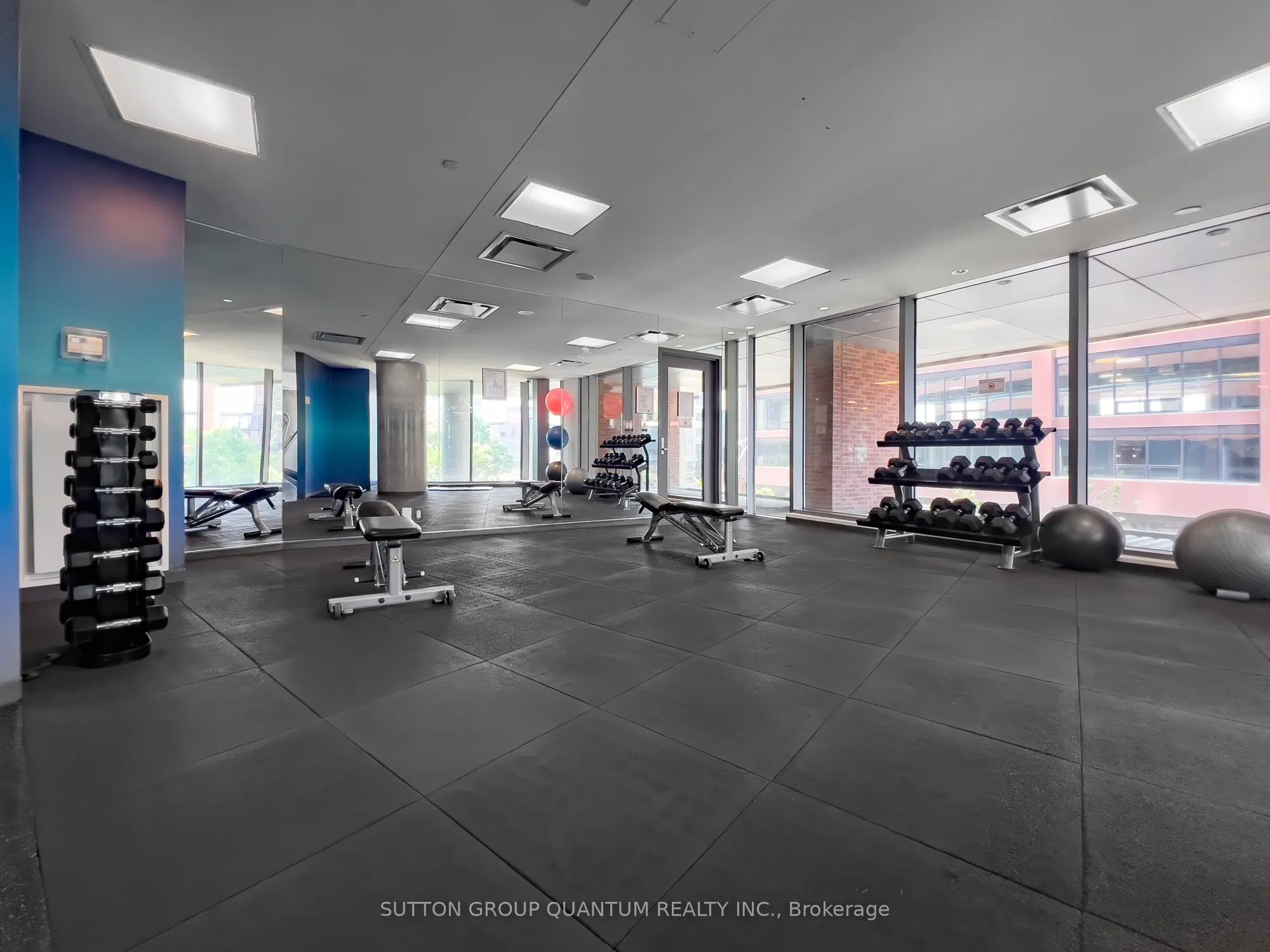 150 East Liberty Street #1012