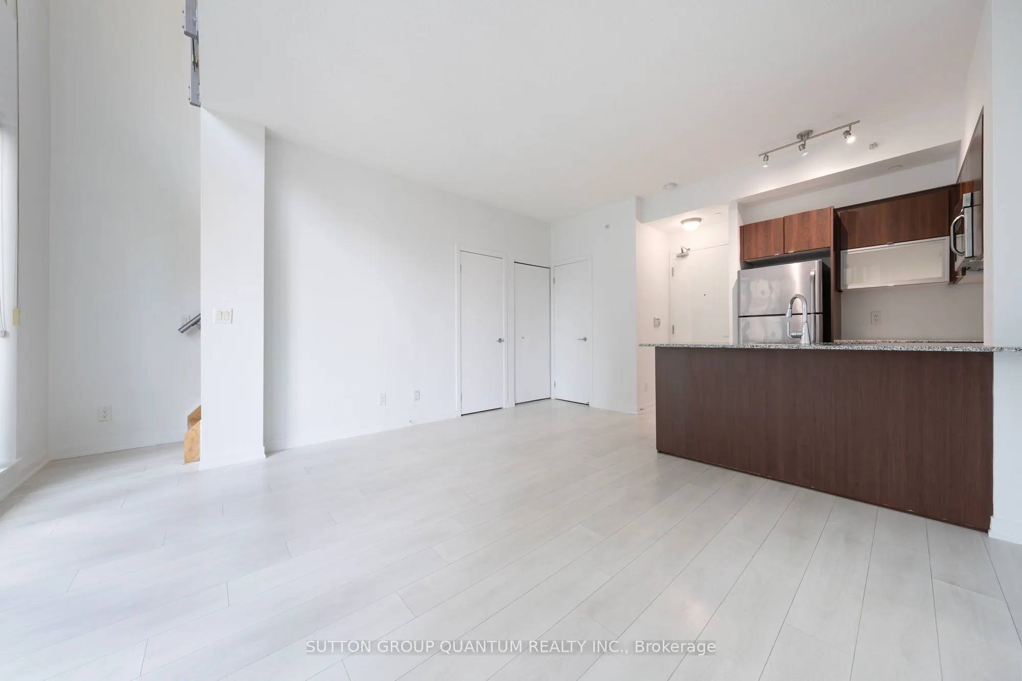 150 East Liberty Street #1012