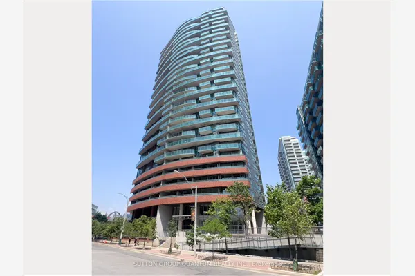150 East Liberty Street
